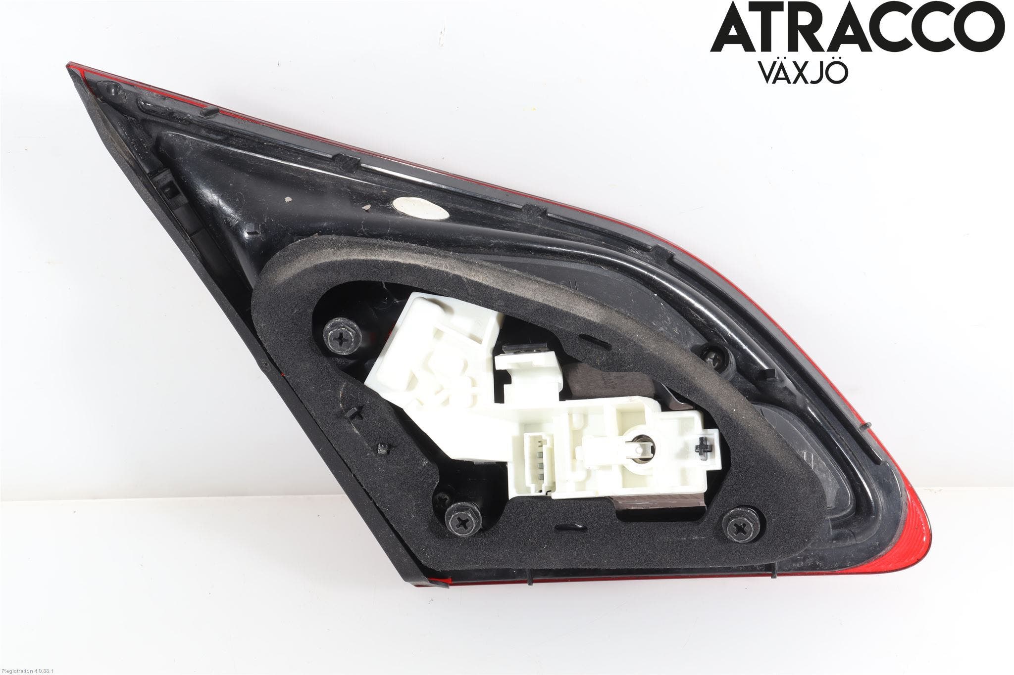 Opel ASTRA J 10-15 Bakljus Lucka Hö