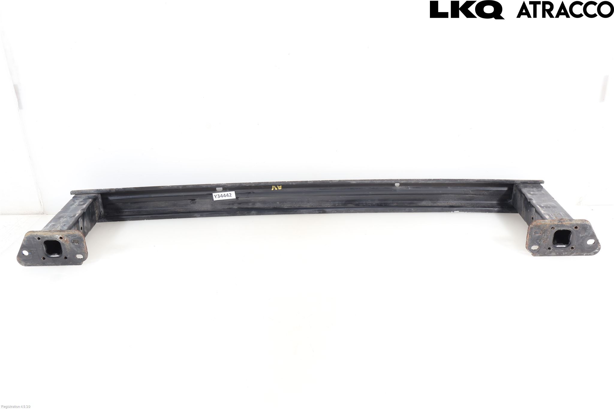 Opel MOKKA 13-20 Stötfångarbalk Fram