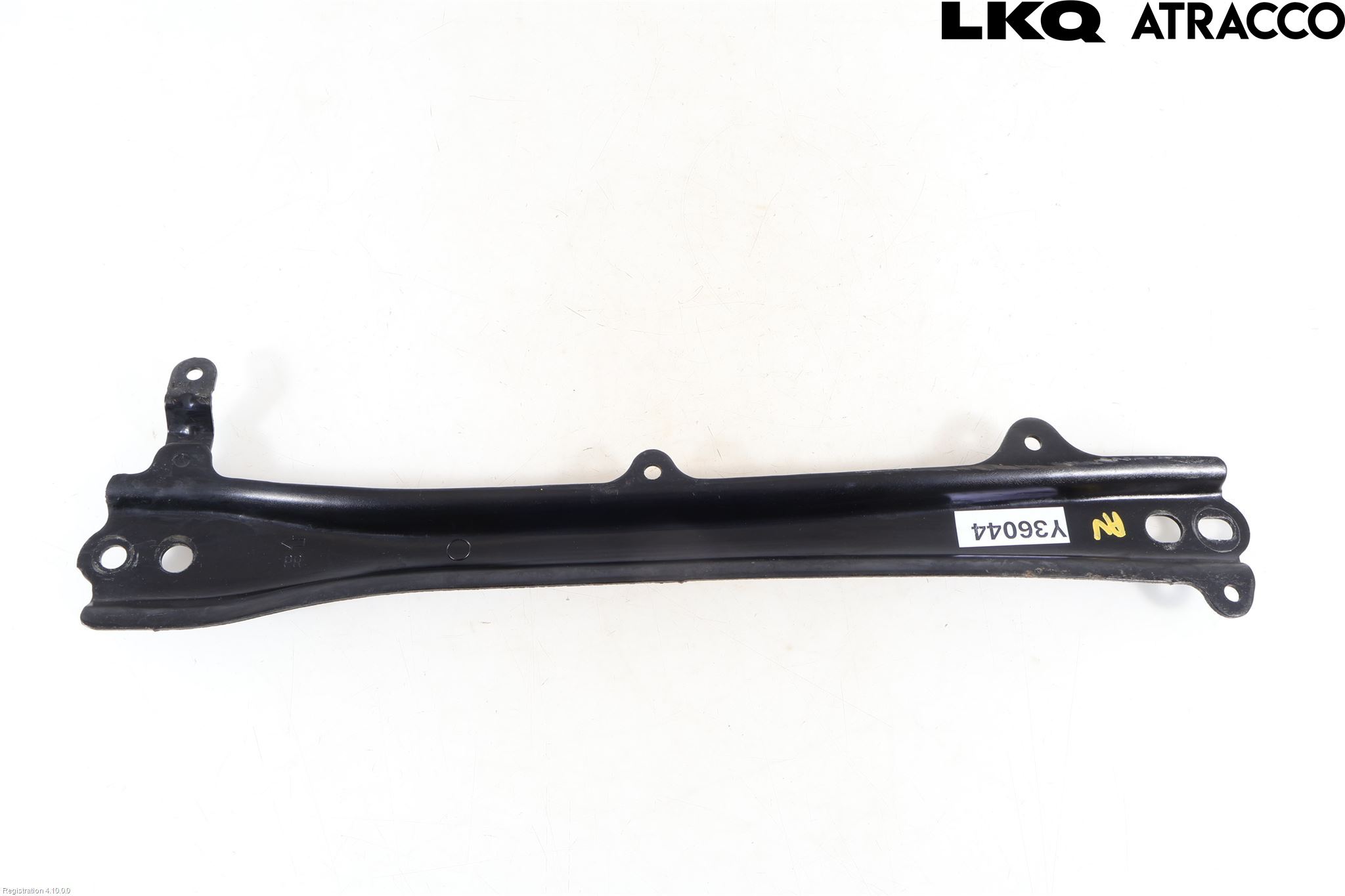 Toyota COROLLA 19- Motorbalk