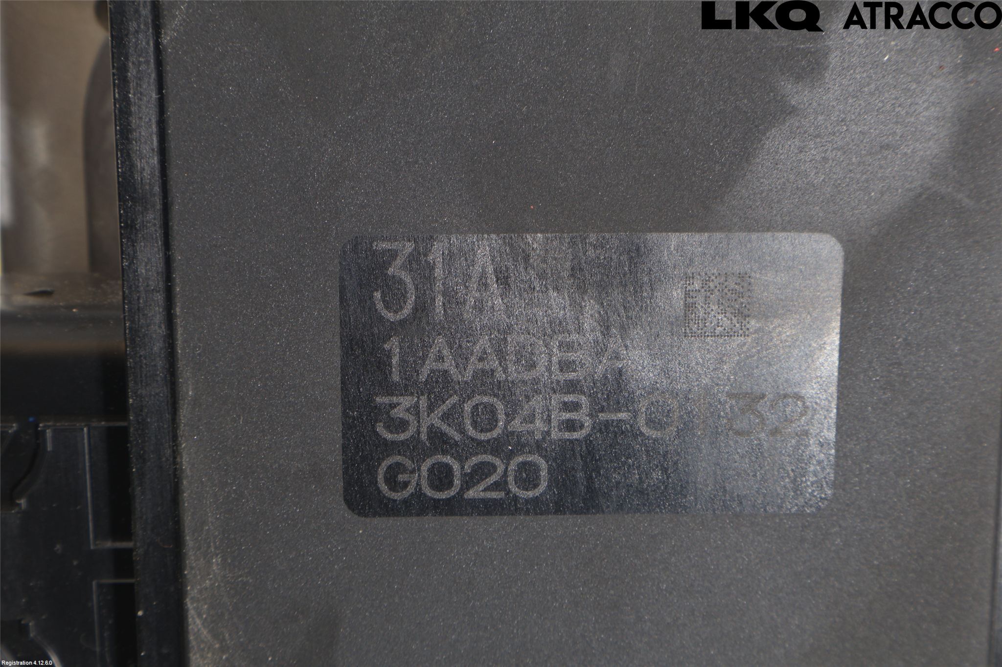 Honda E:NY1 23- Broms Huvudcylinder