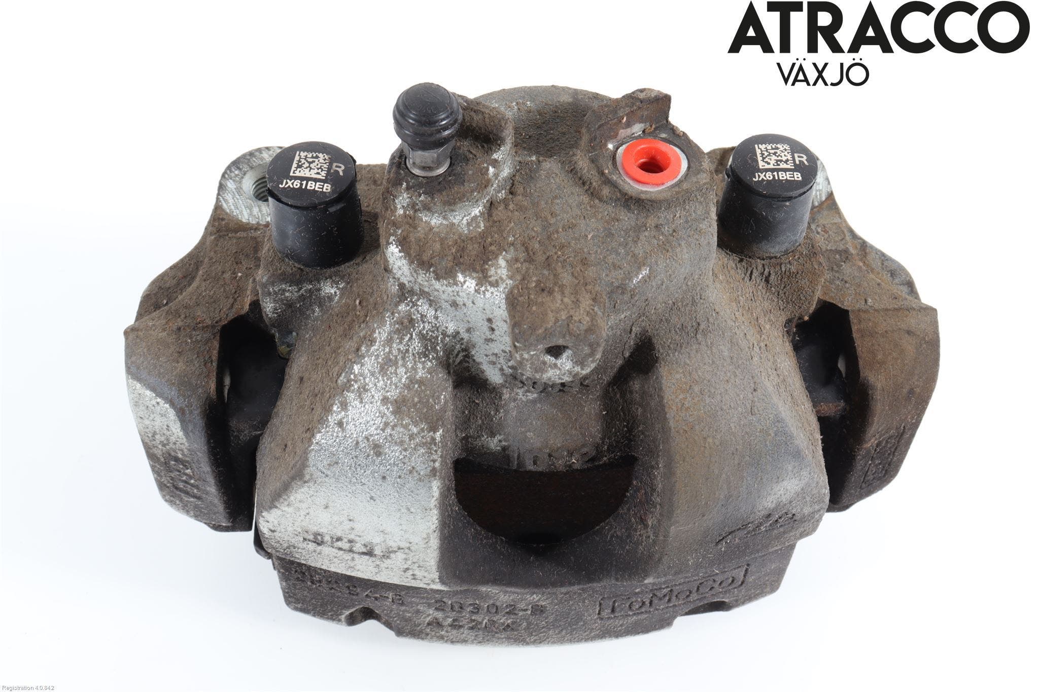 Ford FOCUS 19- Bromsok Fram Höger