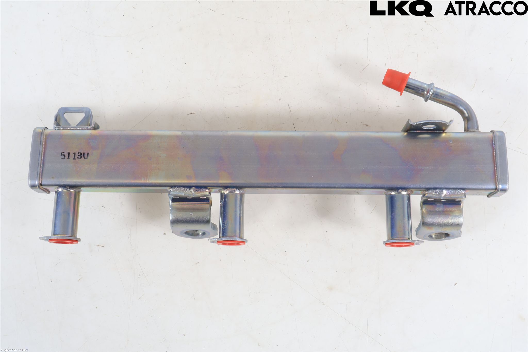 Toyota YARIS CROSS XP21 21- Inj. Fuelrail