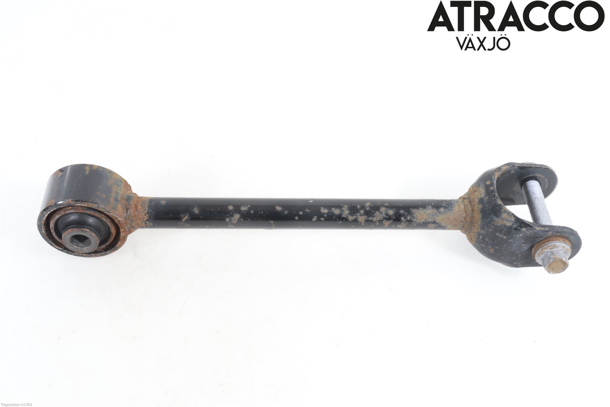 Toyota C-HR 16-23 Bärarm Bak Höger