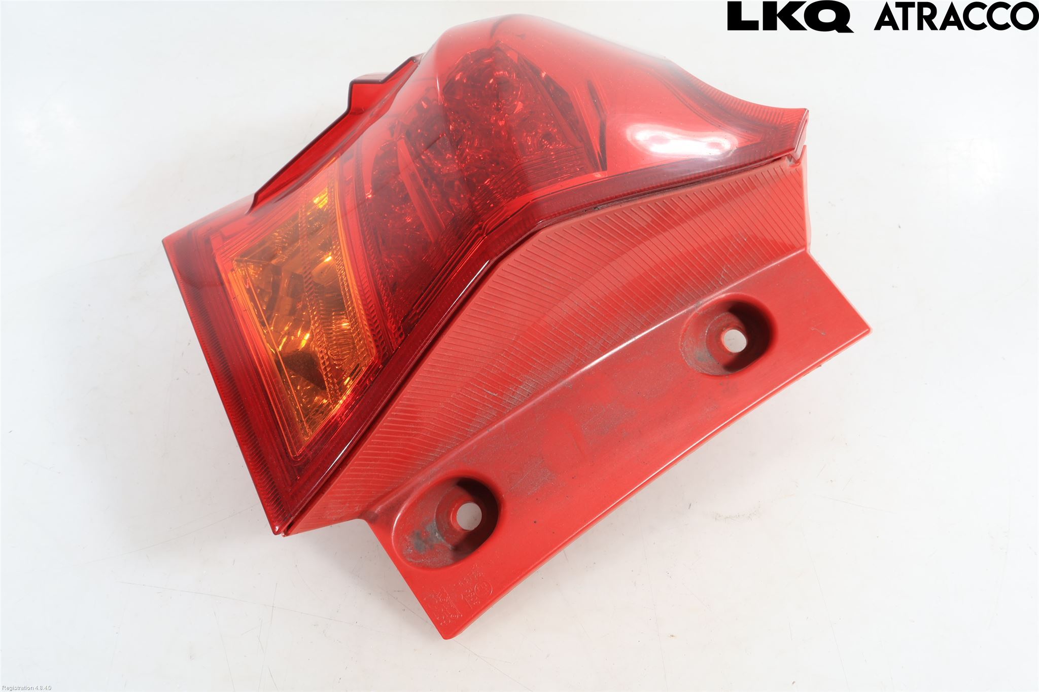 Toyota AURIS 13-19 Bakljus Vänster