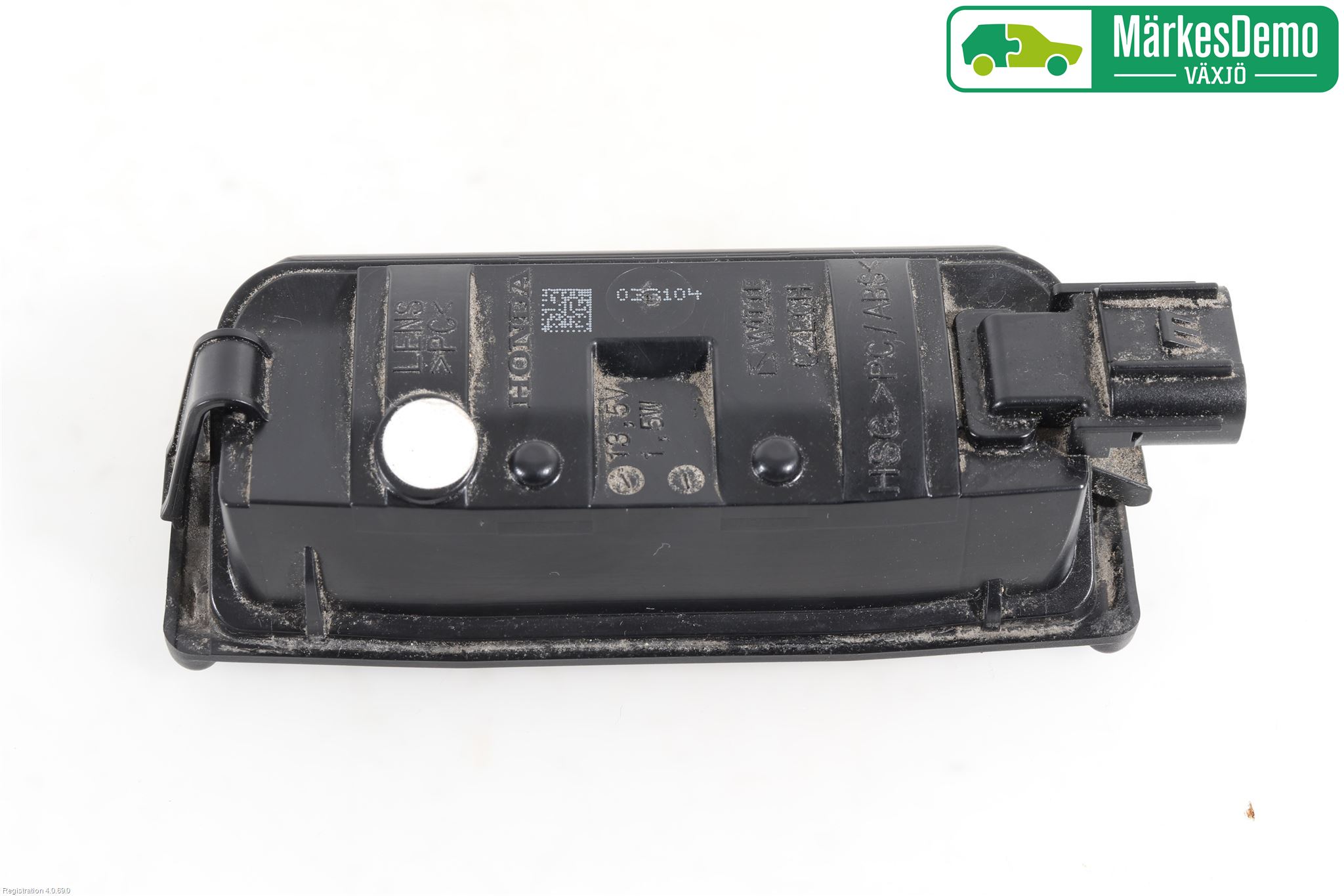 Honda CIVIC 17-22 Bakluckehandtag
