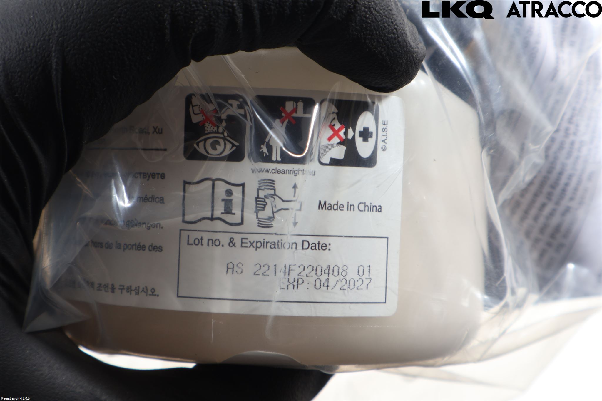 Hyundai BAYON BC3 21- Kompressor Däck