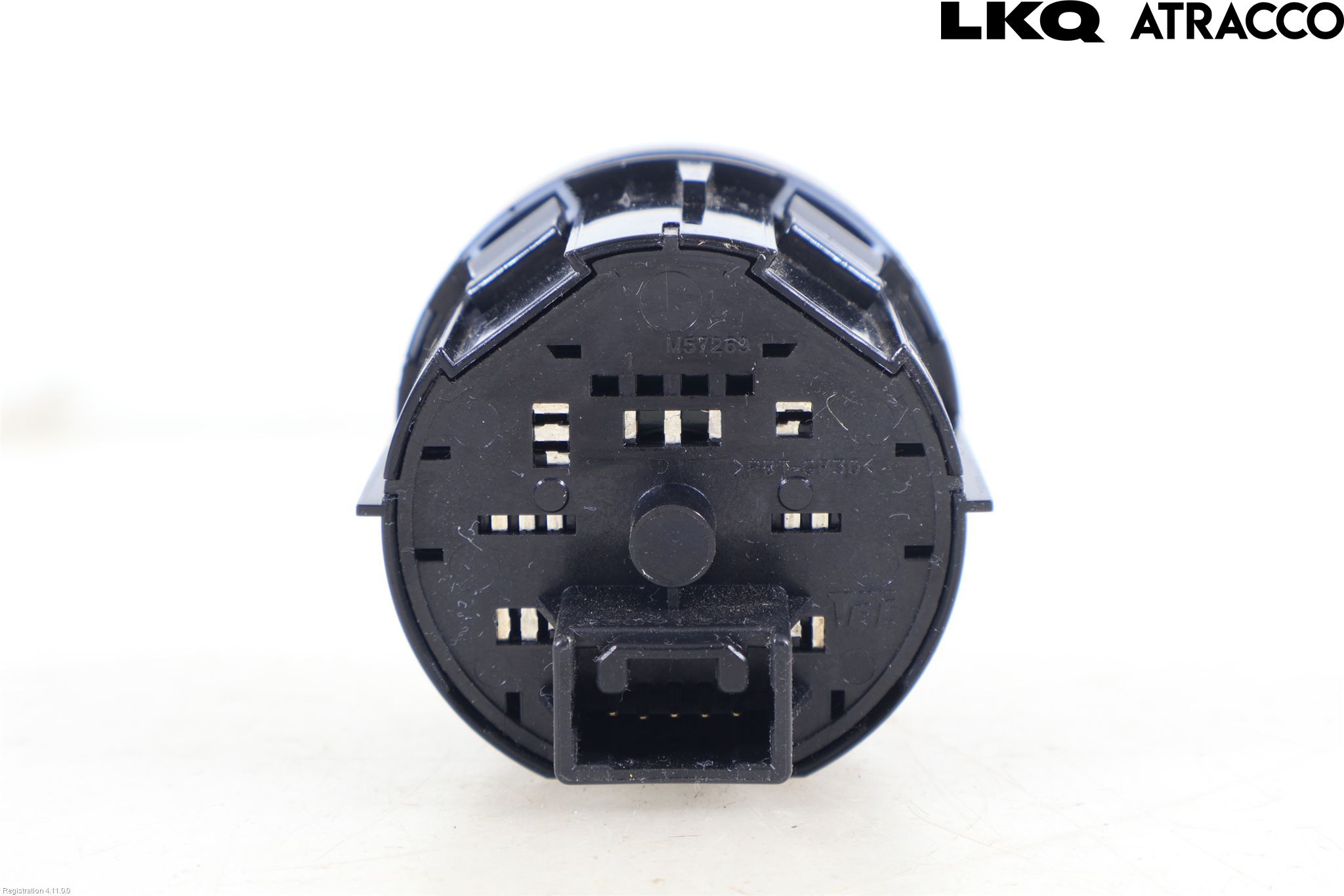 Toyota HILUX 16- Strömställare Fyrhjulsdrift