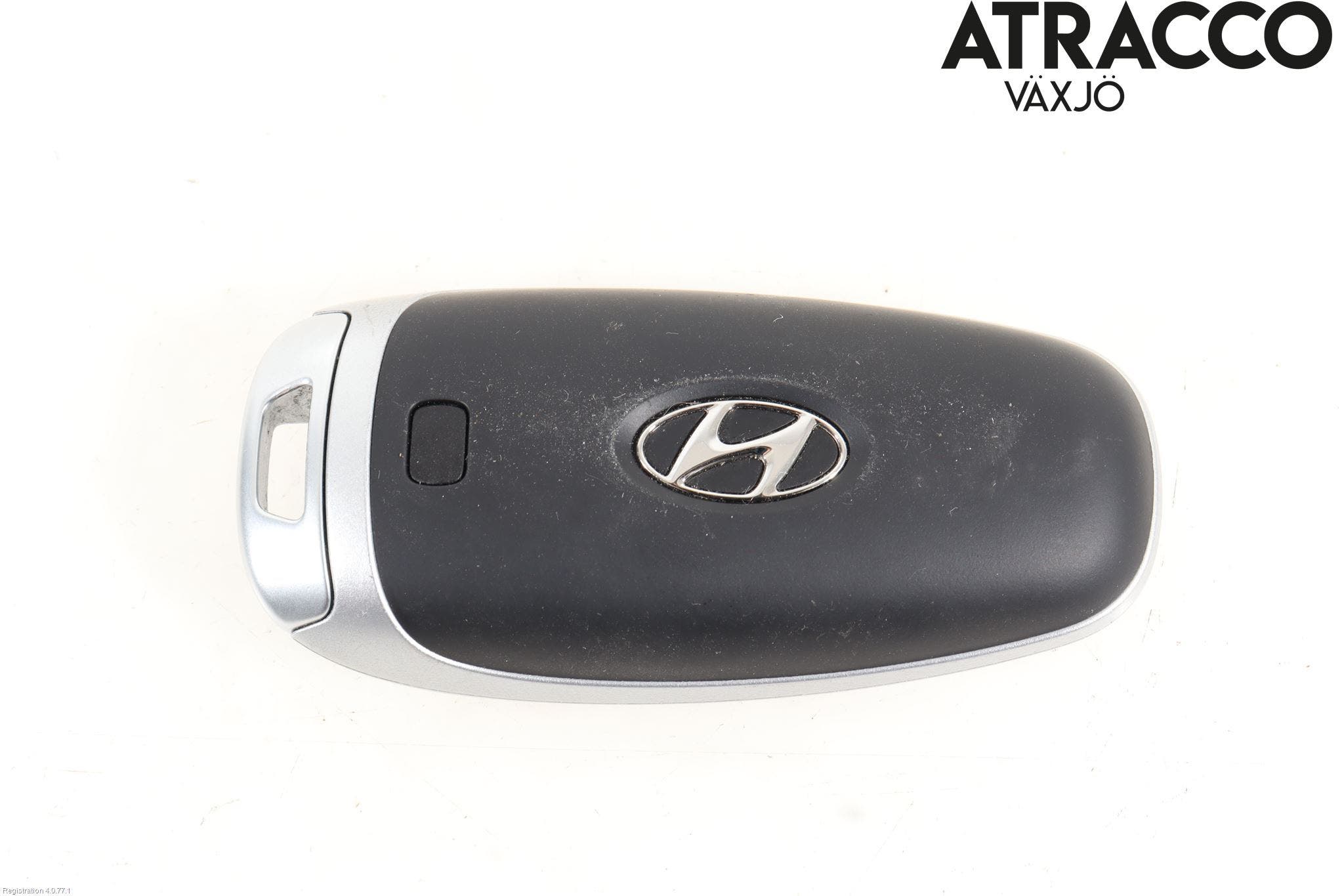 Hyundai TUCSON 05- Nyckel-Nycklar