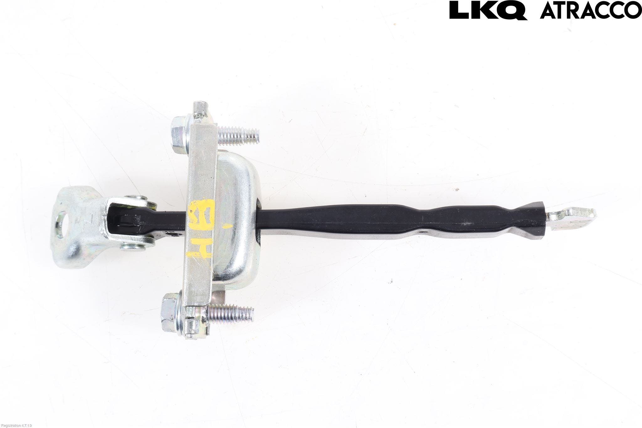 Toyota COROLLA 19- Dörrstopp