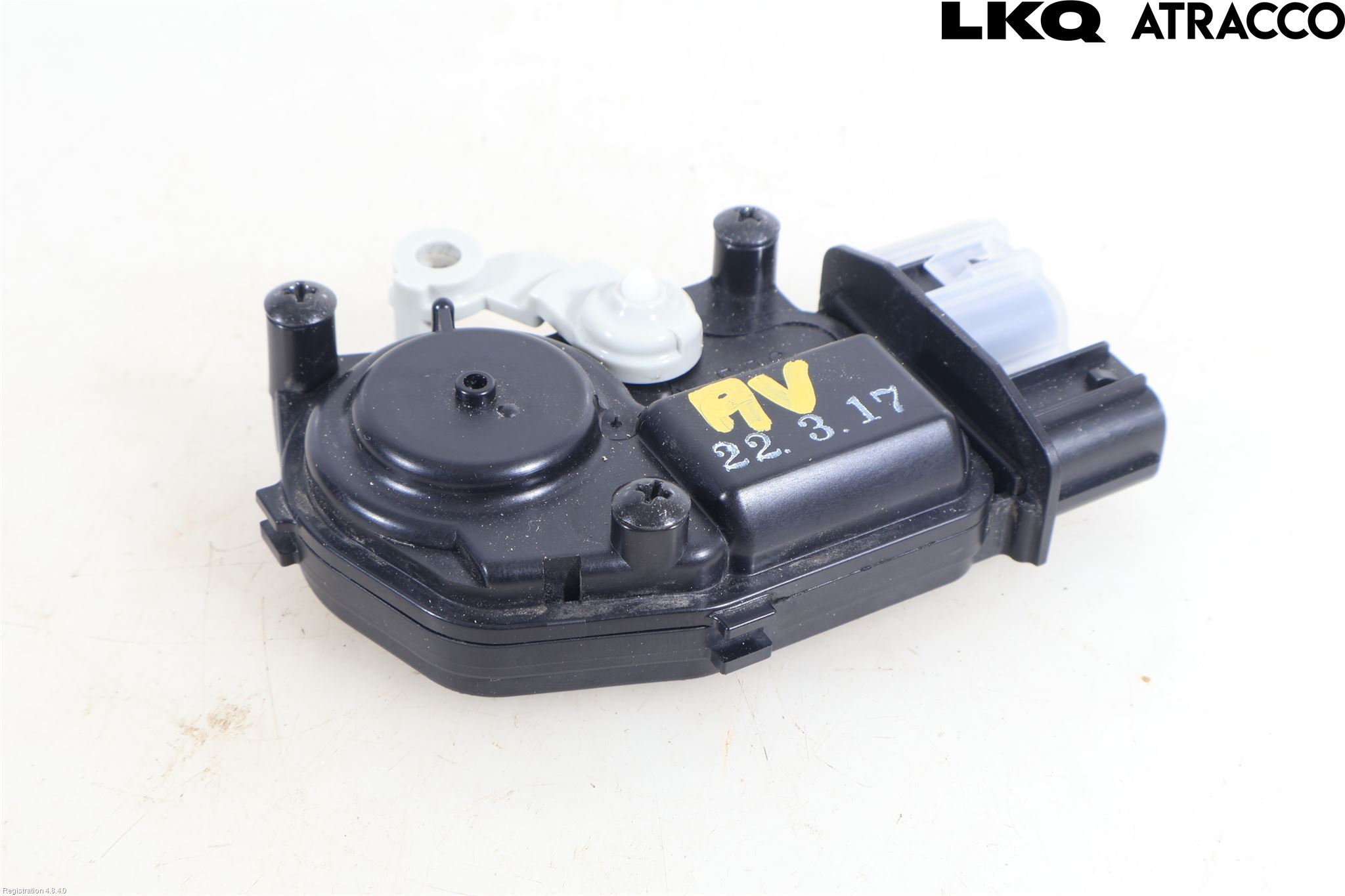 Honda E 20-23 Centrallåsmot Tanklucka