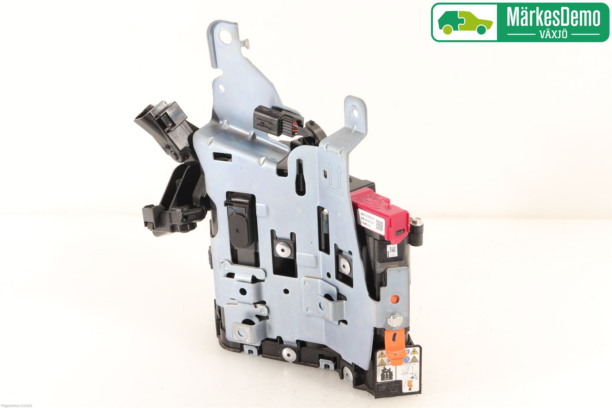 Mazda MX-5 IV (ND/ND2/ND3) MIATA 15- El Övrigt