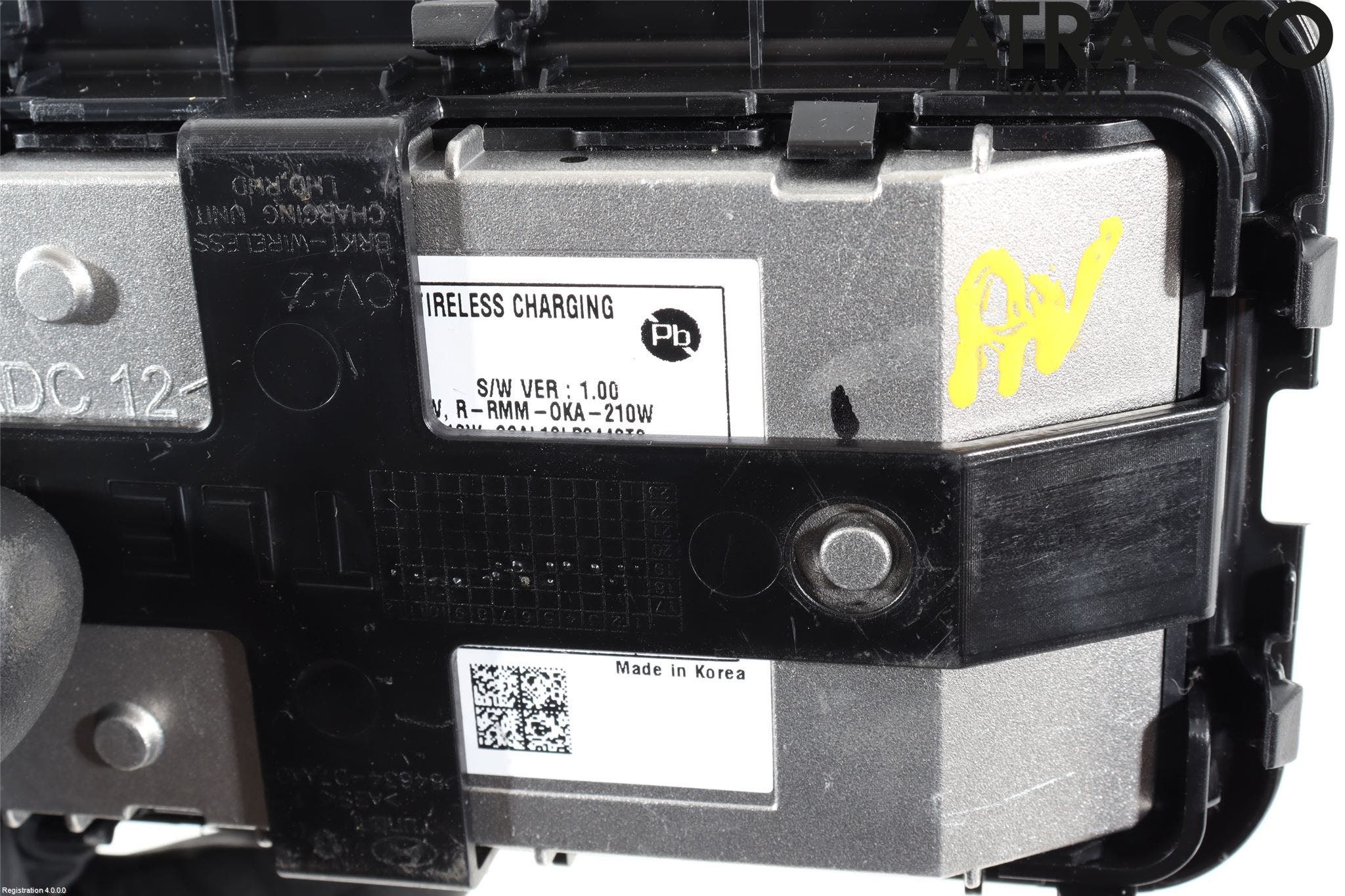 Hyundai TUCSON 05- El Övrigt