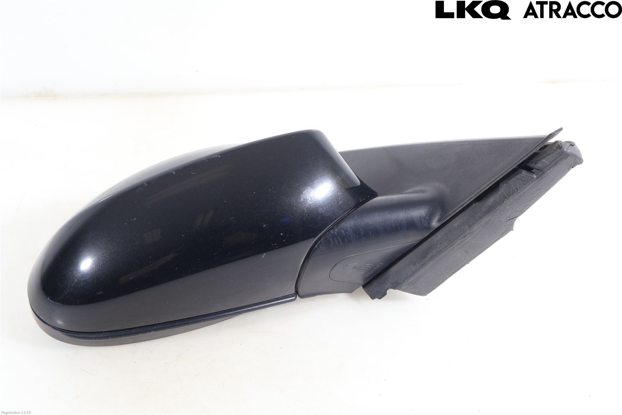 BMW 1 E87/81 5D/3D 03-11 Spegel Yttre El Hö