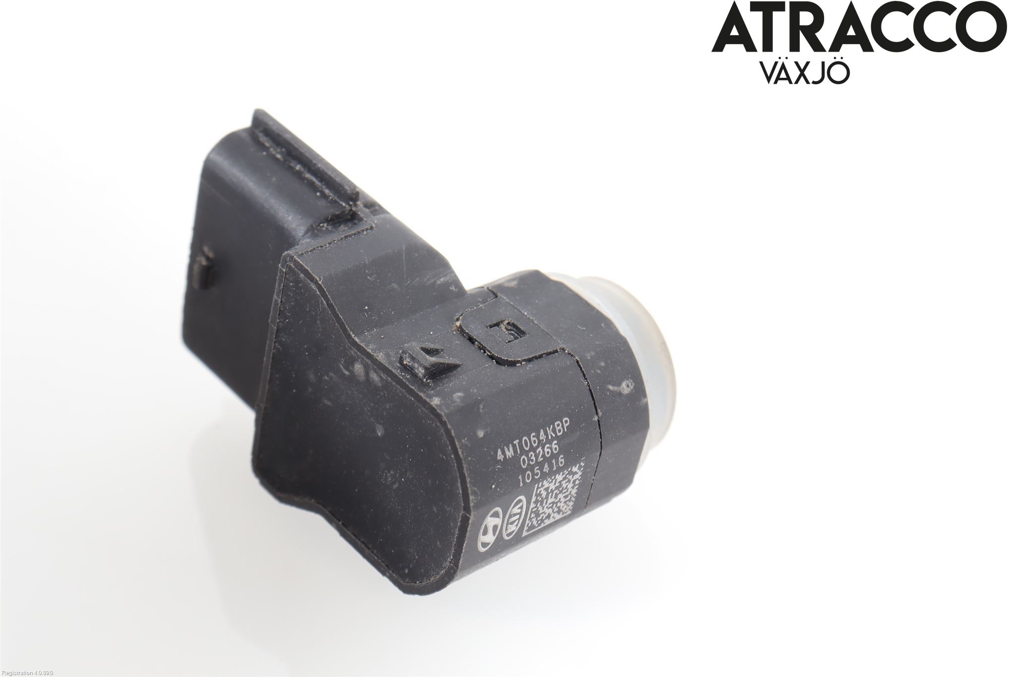 Hyundai i40 08-15 Parkeringshjälp Backsensor