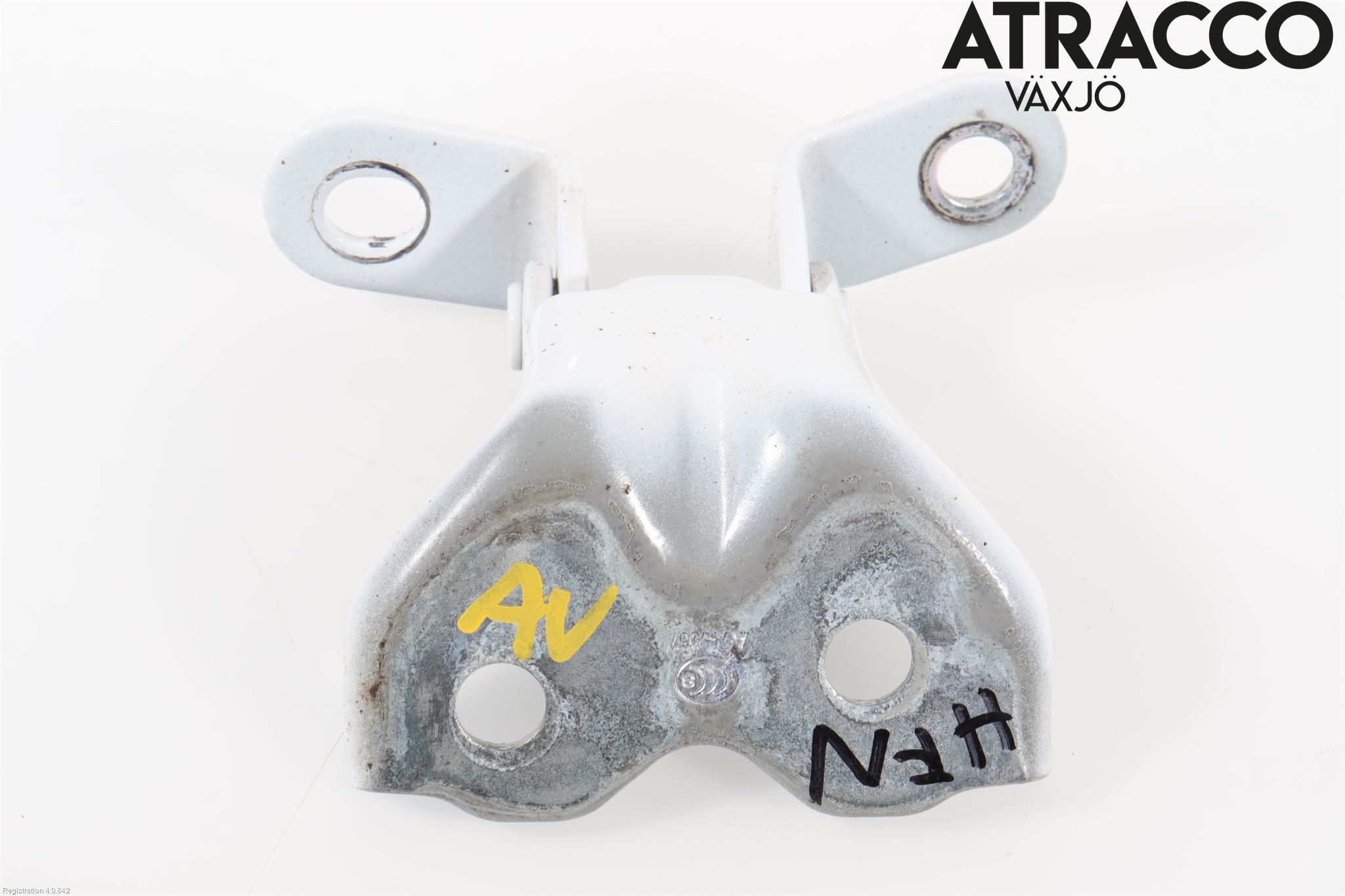 Hyundai i20 BC 21- Dörrgångjärn