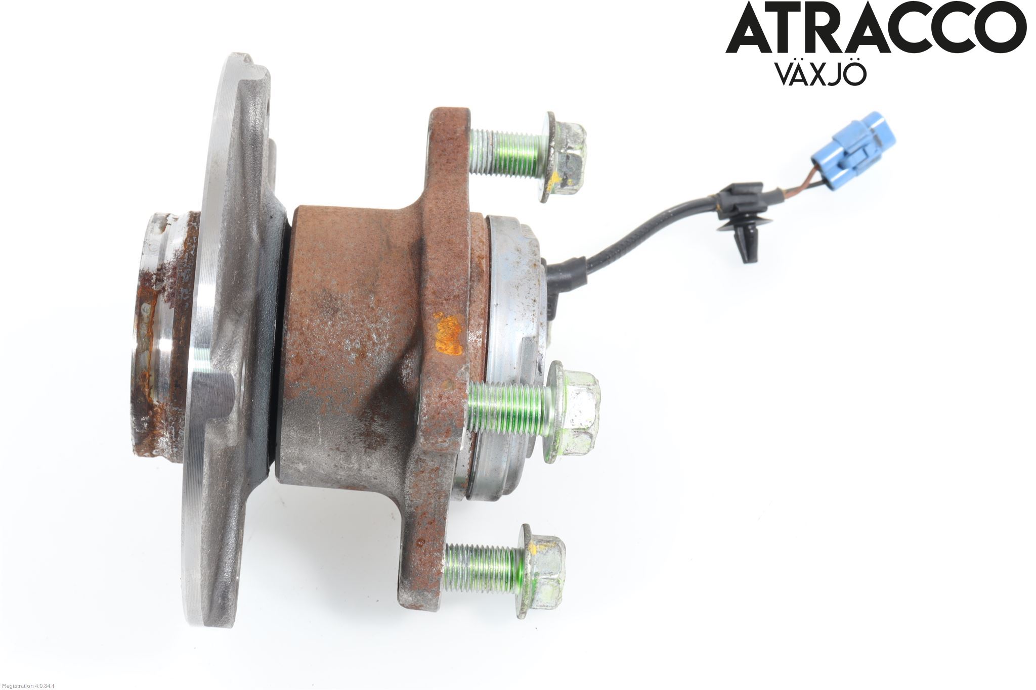 Suzuki VITARA 15- Nav Bak