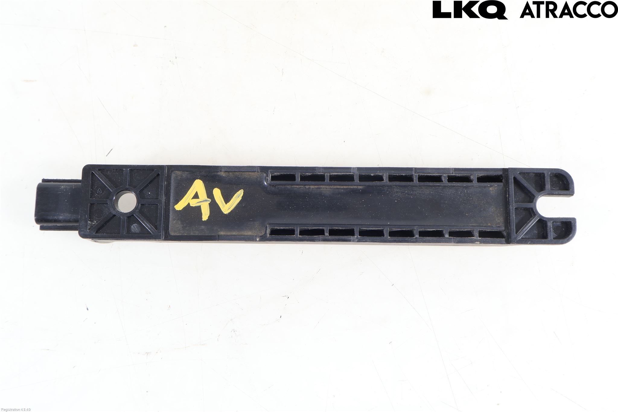 Hyundai TUCSON 05- Antenn El