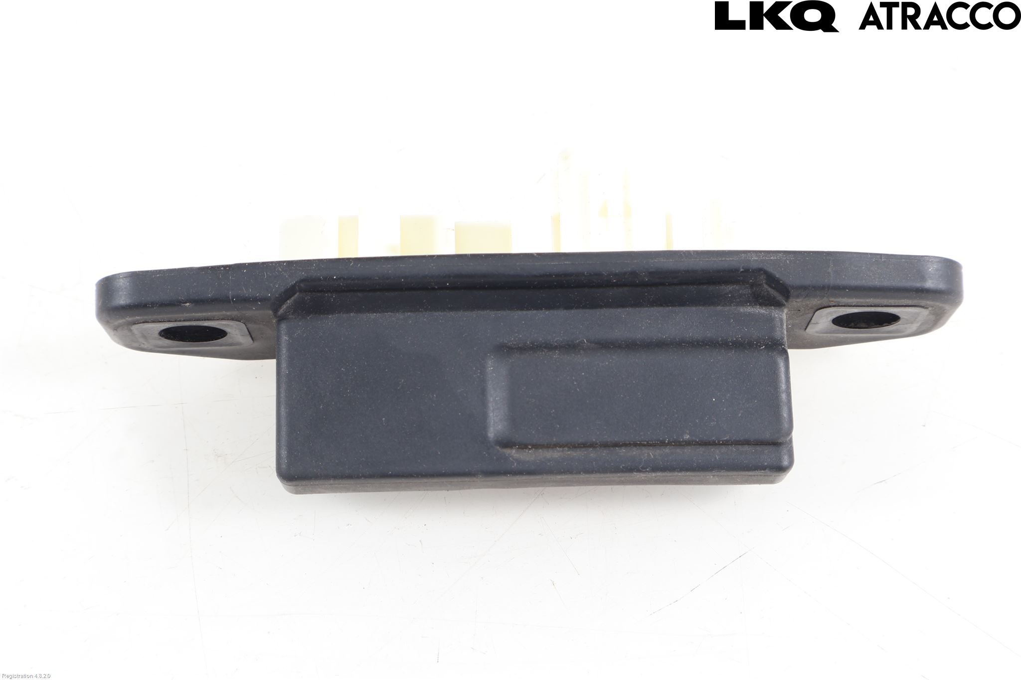 Mazda 2 KB Hybrid 22- Bakluckehandtag