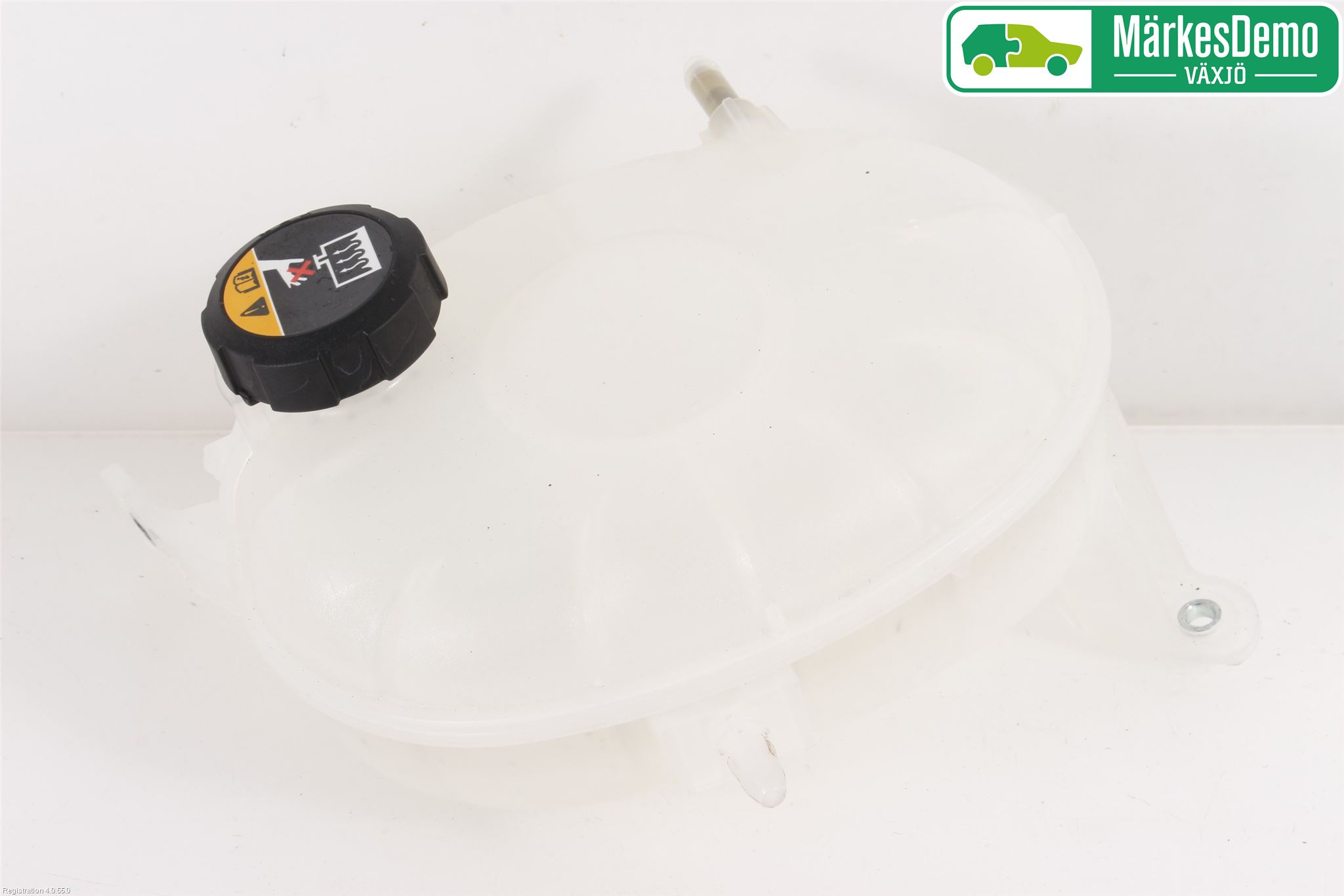 Hyundai IONIQ AE 17-22 Expansionstank