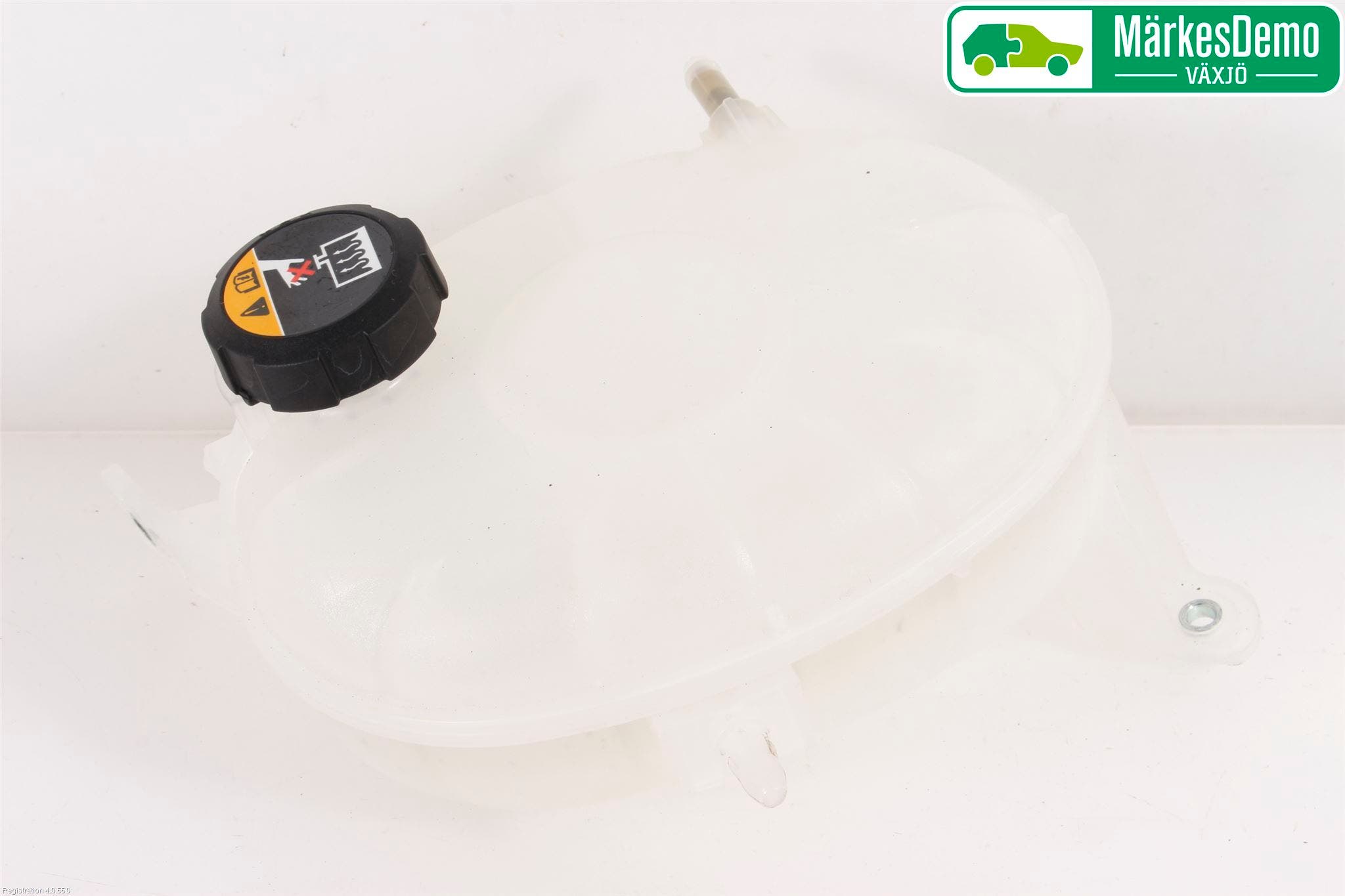 Hyundai IONIQ AE 17-22 Expansionstank