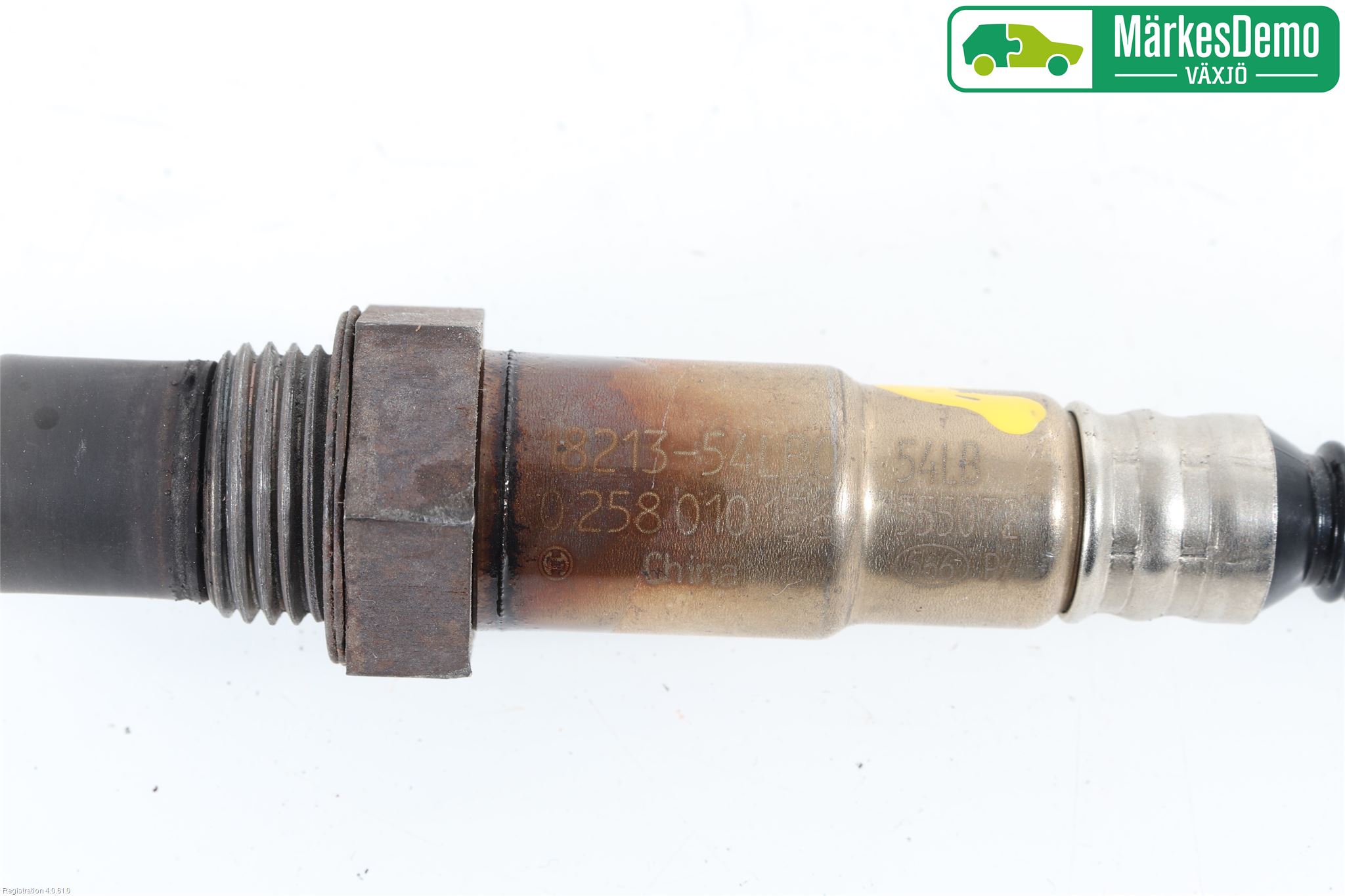 Suzuki VITARA 15- Injlambdasond