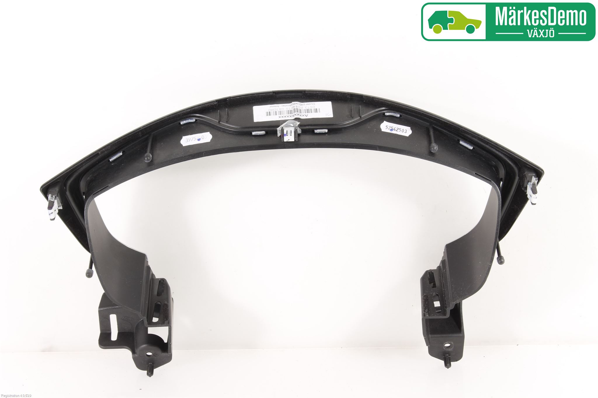 Ford MONDEO 15-22 Instrumentsarg