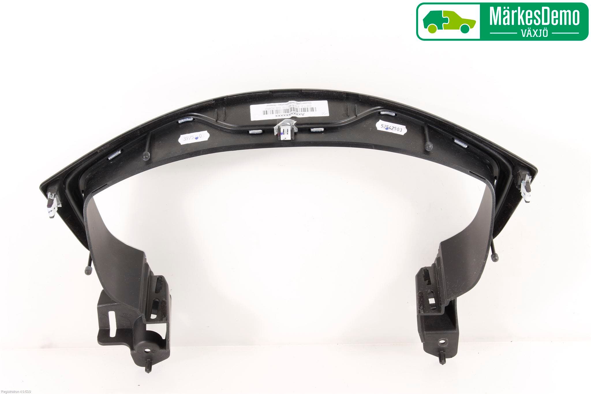 Ford MONDEO 15-22 Instrumentsarg