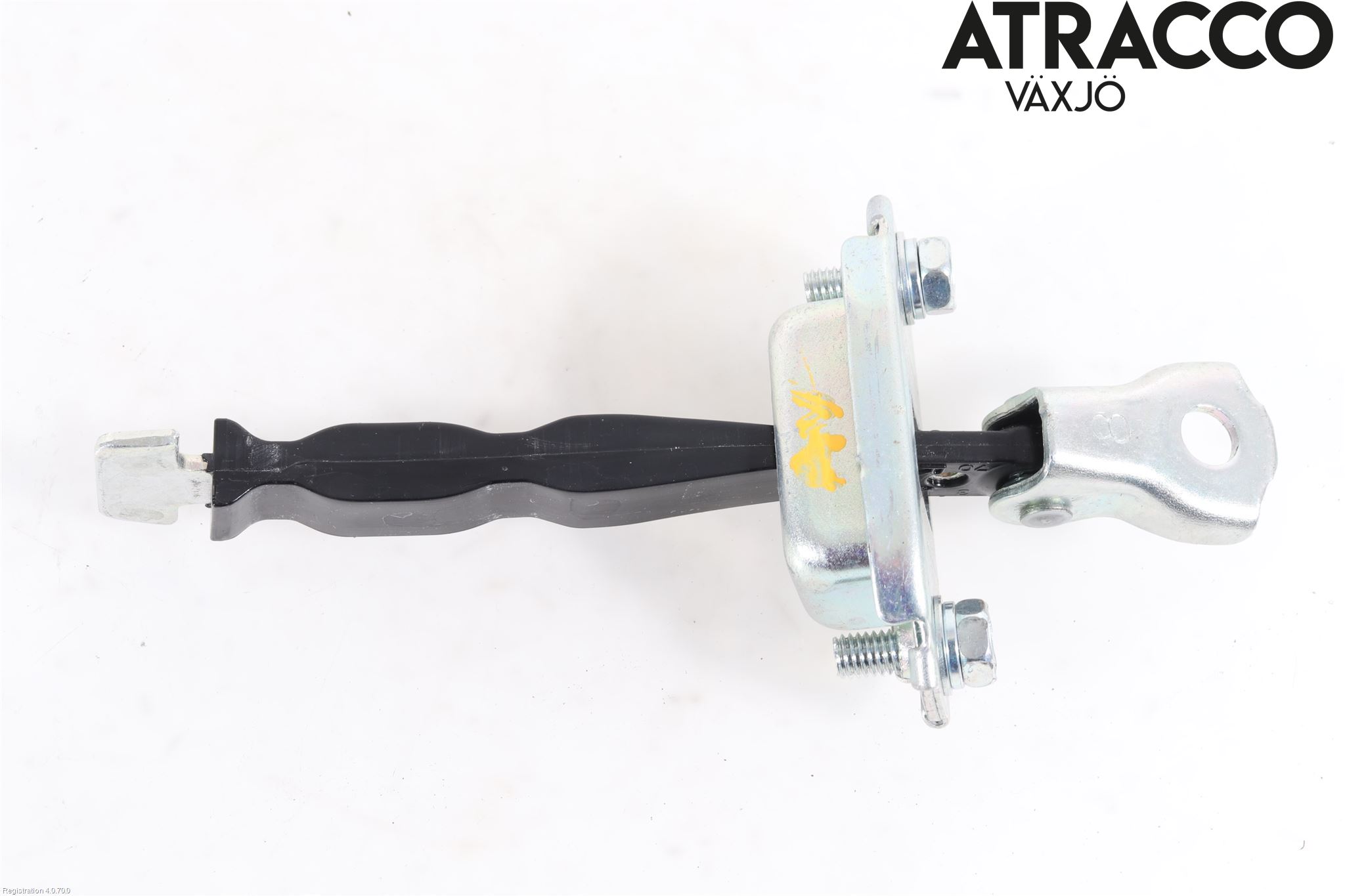 Mitsubishi OUTLANDER 13-21 Dörrstopp