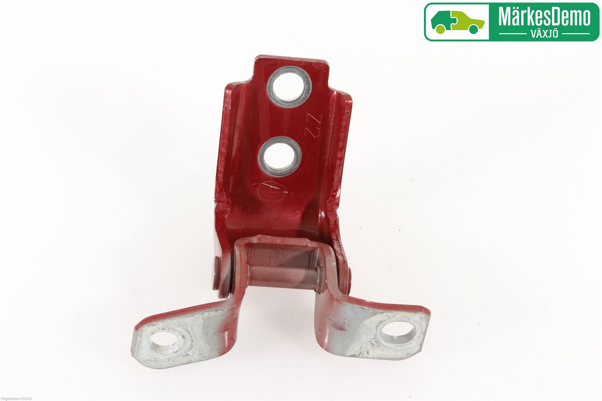 Mazda 3 III 14-19 Dörrgångjärn