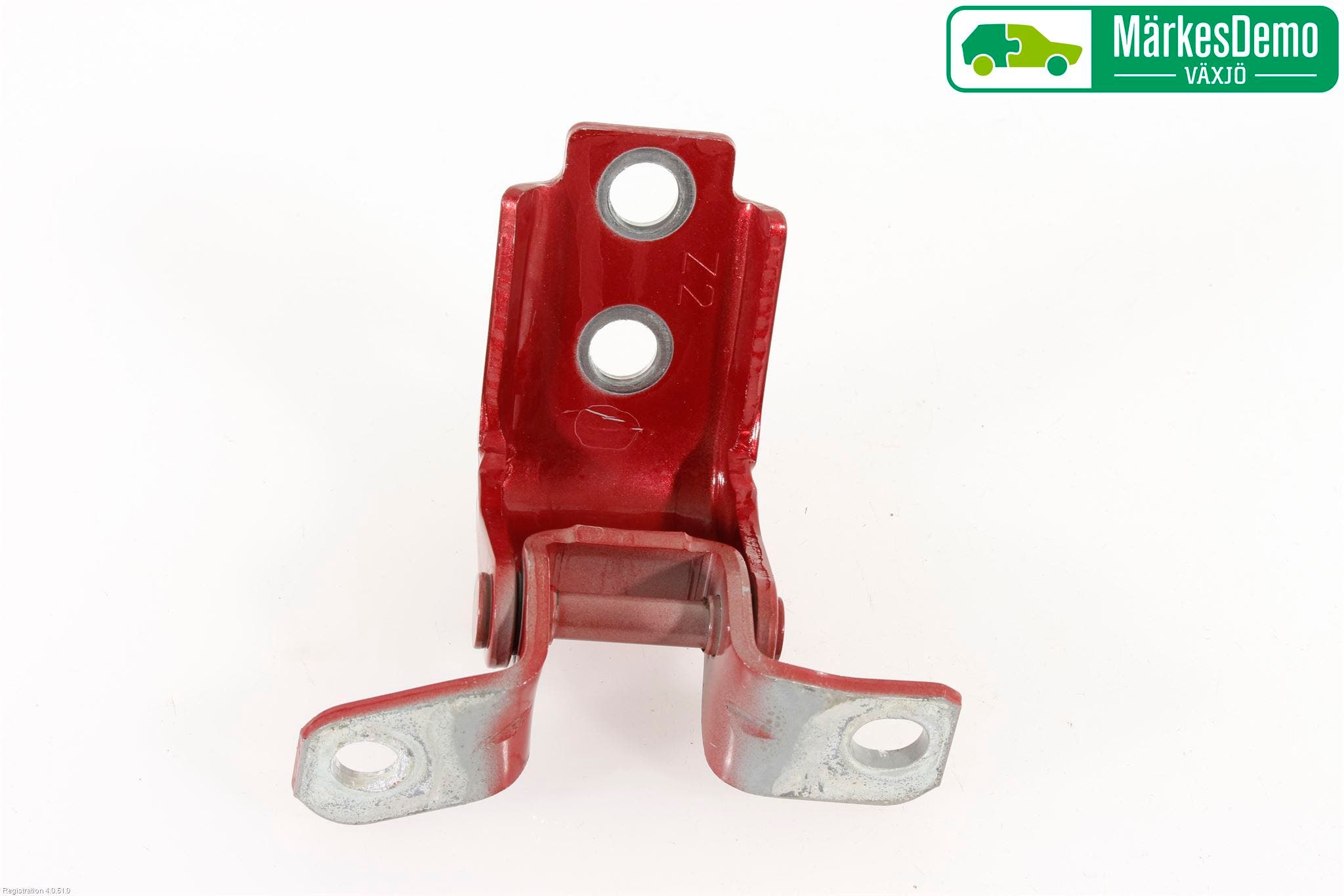 Mazda 3 III 14-19 Dörrgångjärn