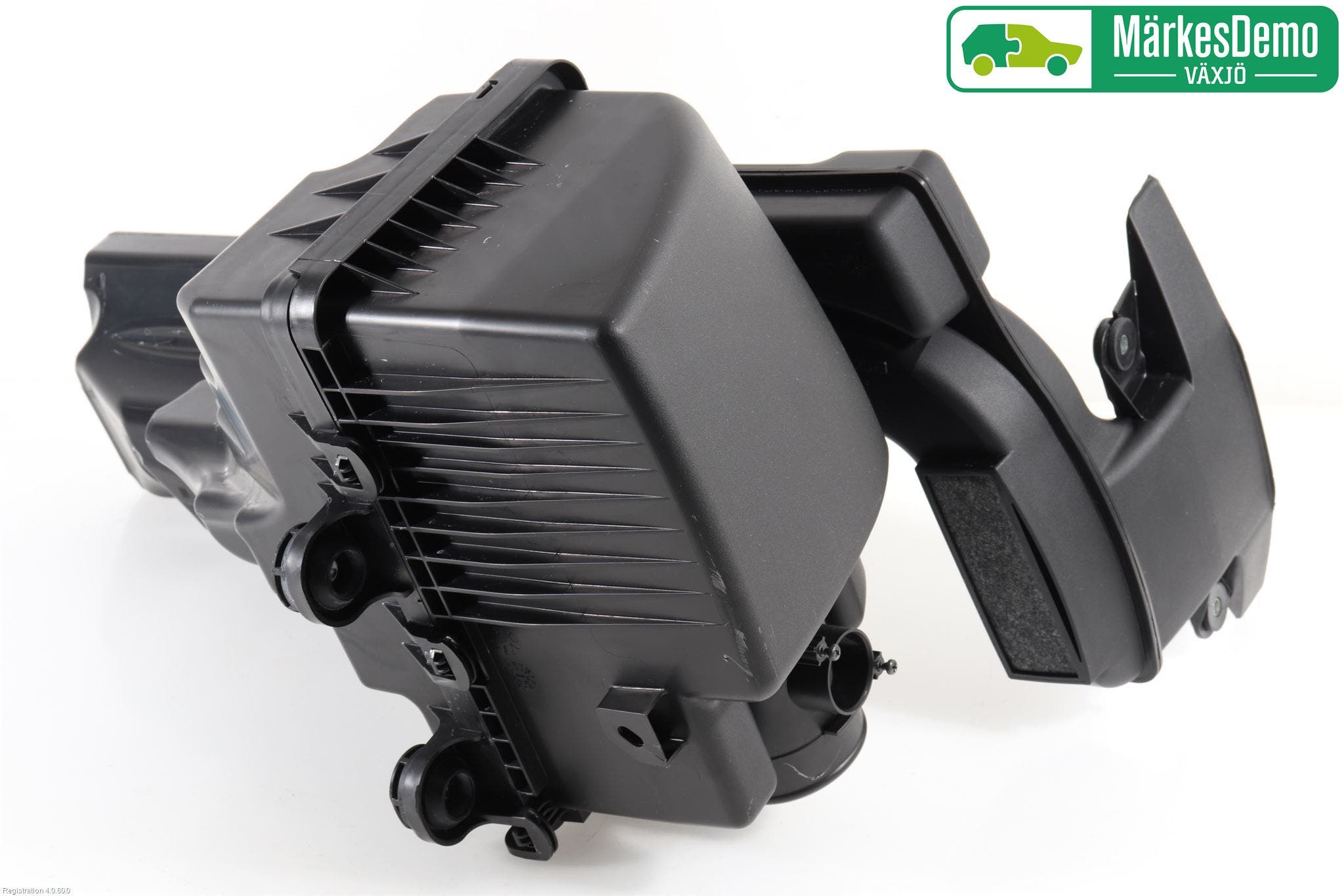 Mazda CX-5 17- Luftrenare