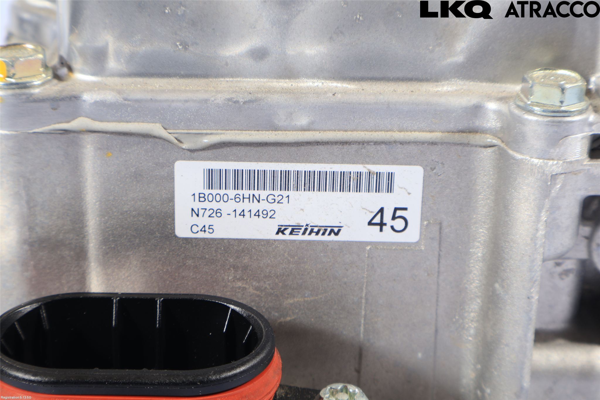 Honda HR-V 21- Inverter Hybrid