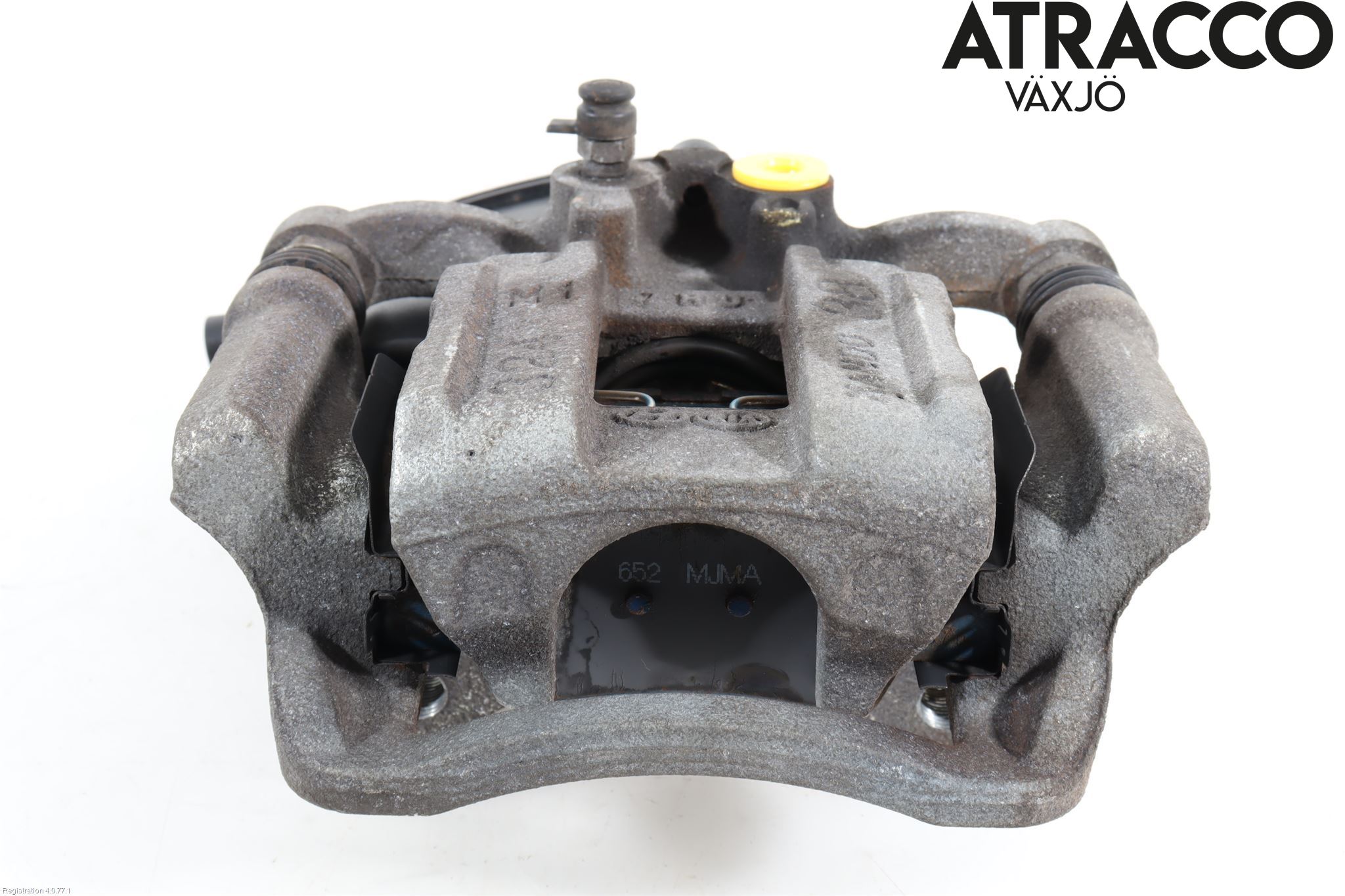 Hyundai IONIQ AE 17-22 Bromsok Bak Vänster