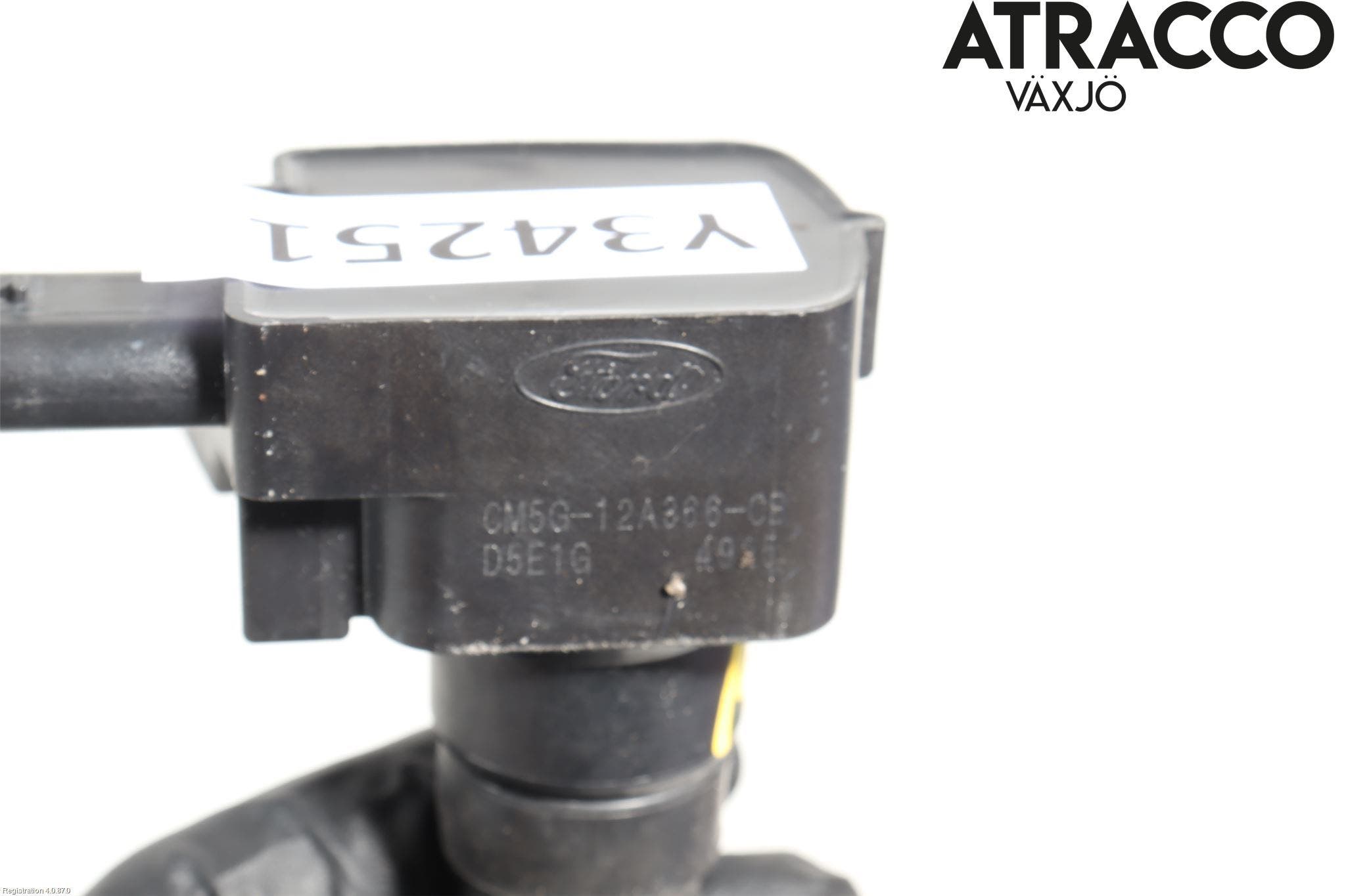 Ford FIESTA 13-17 Tändspole