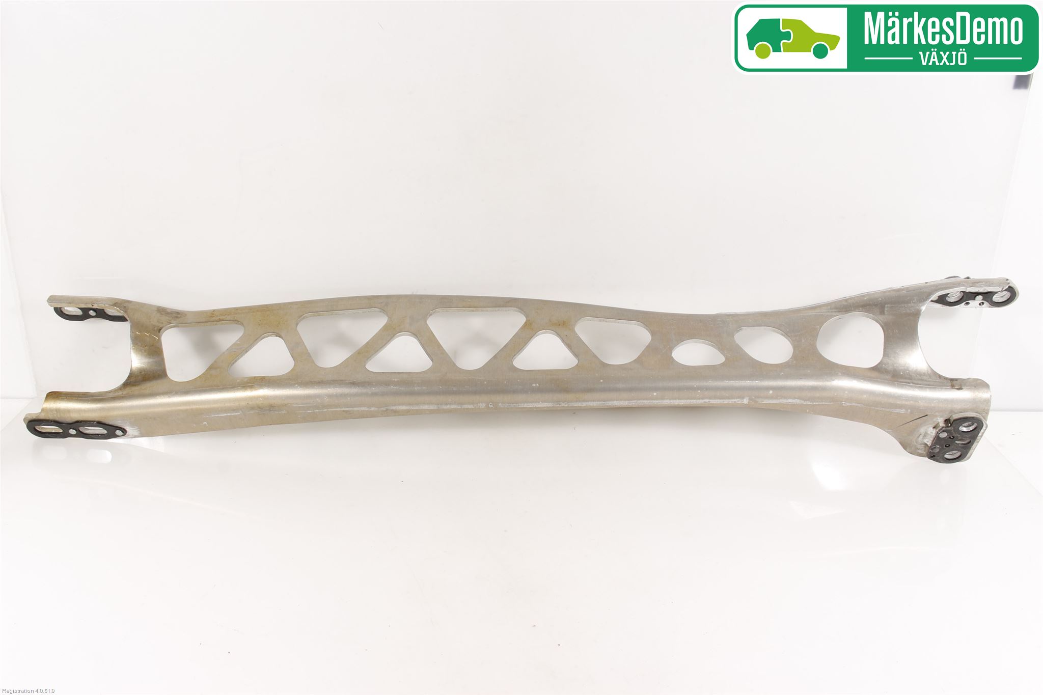 Mazda MX-5 IV (ND/ND2/ND3) MIATA 15- Mellanaxel Balk