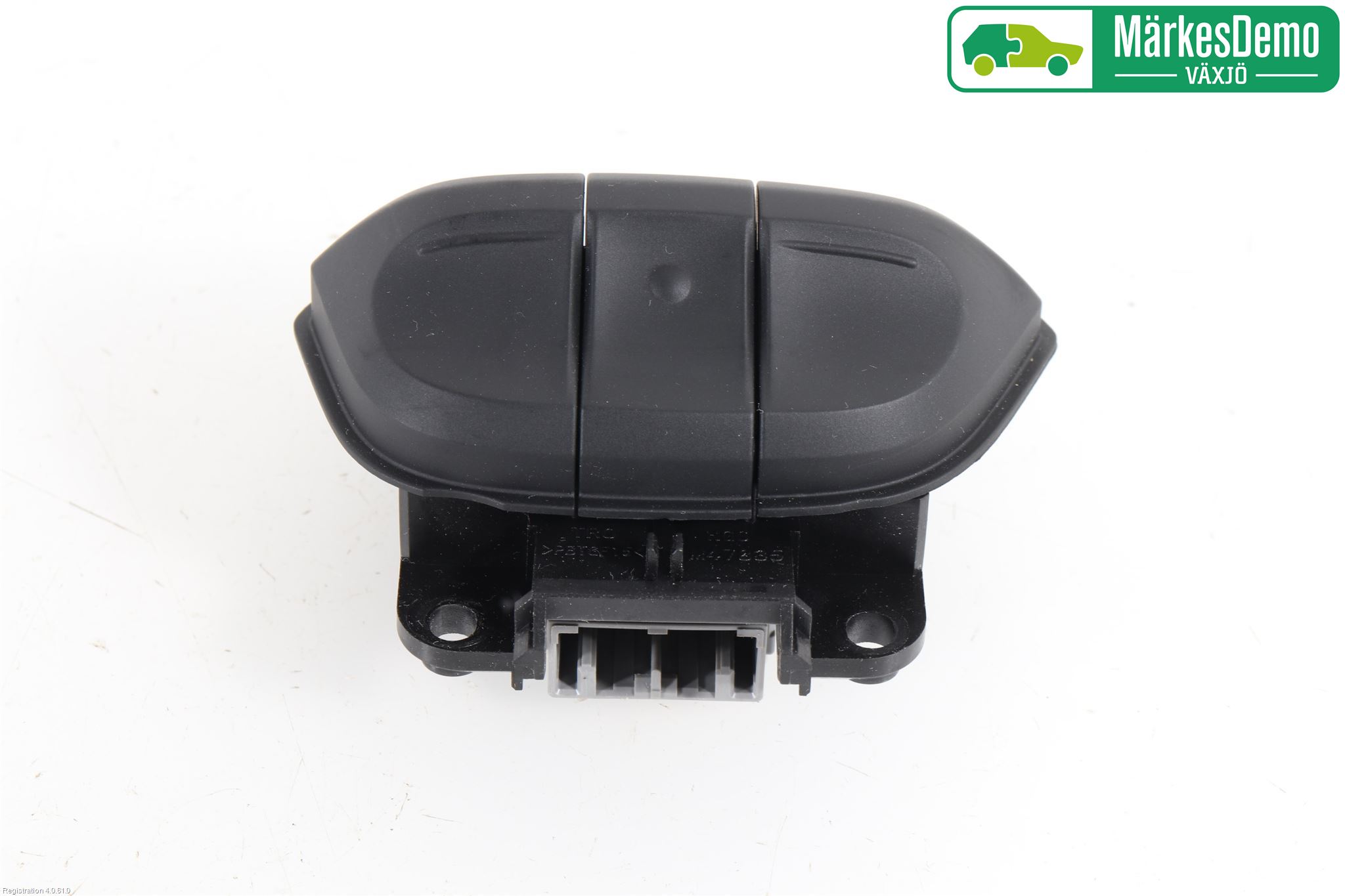 Honda CIVIC 12-16 Spak-Rattreglage Radio
