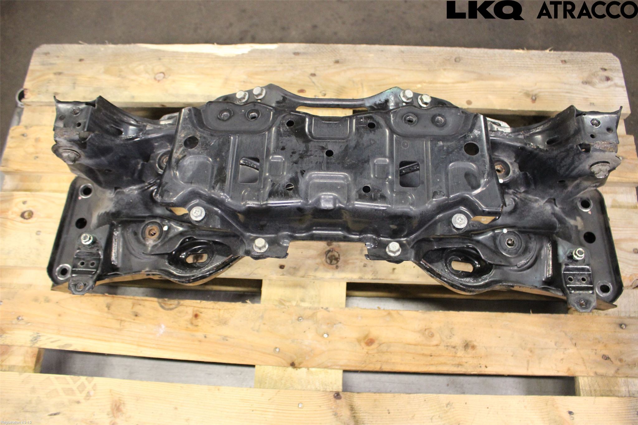 Subaru OUTBACK 21- Framvagnsbalk