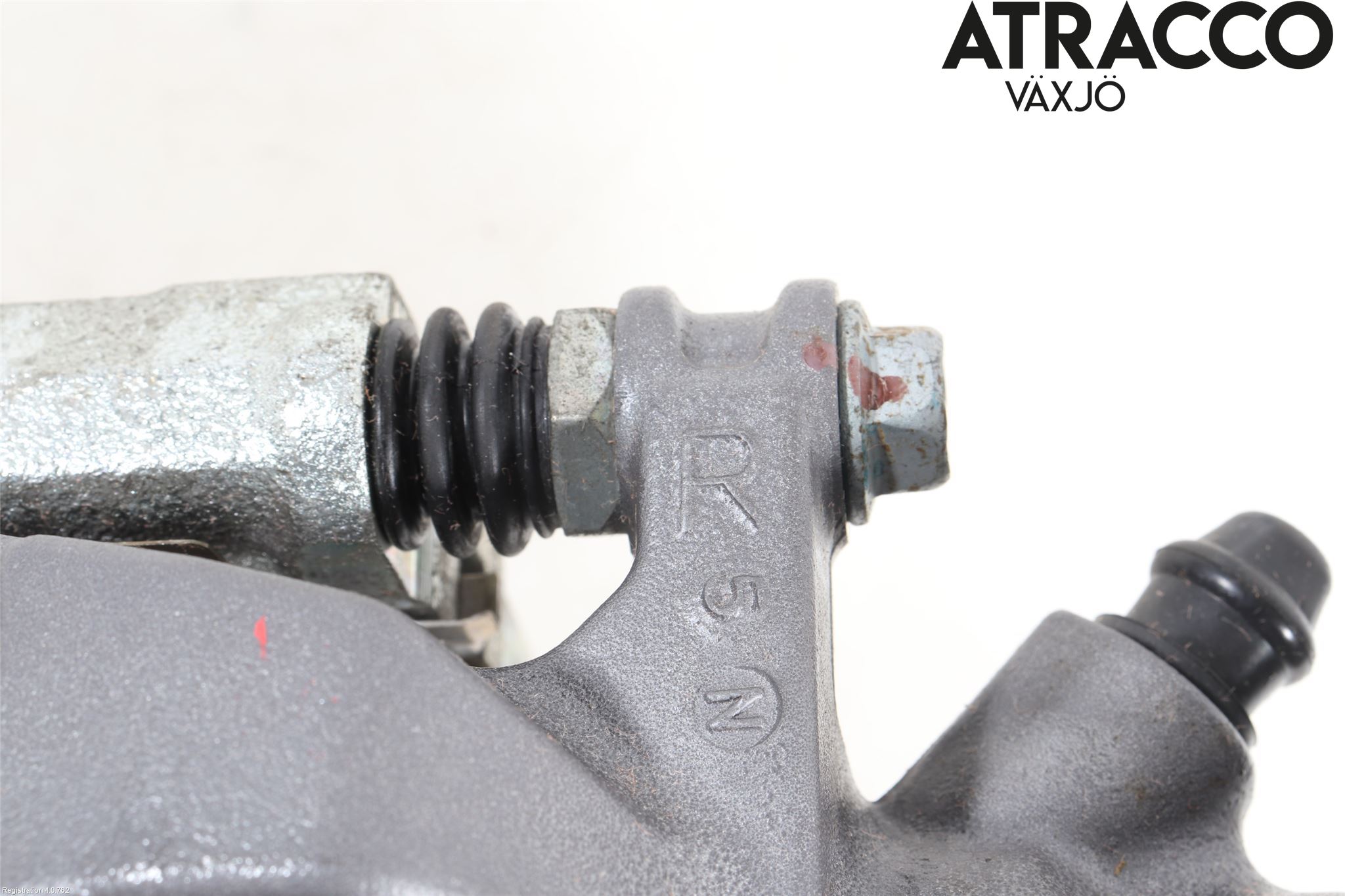 Mazda MX-5 IV (ND/ND2/ND3) MIATA 15- Bromsok Bak Höger