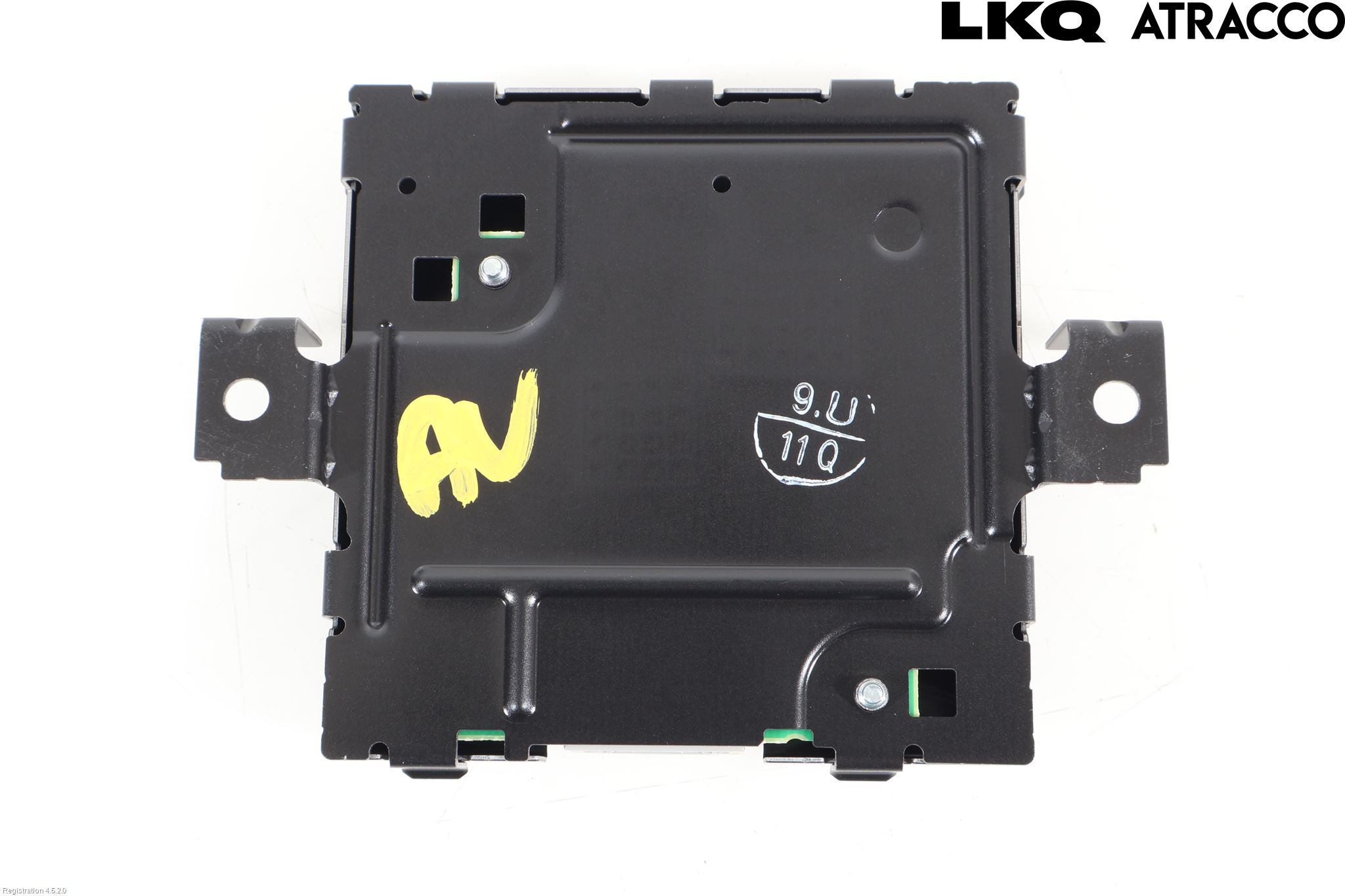 Toyota RAV4 13-18 Styrenhet Strålkastare