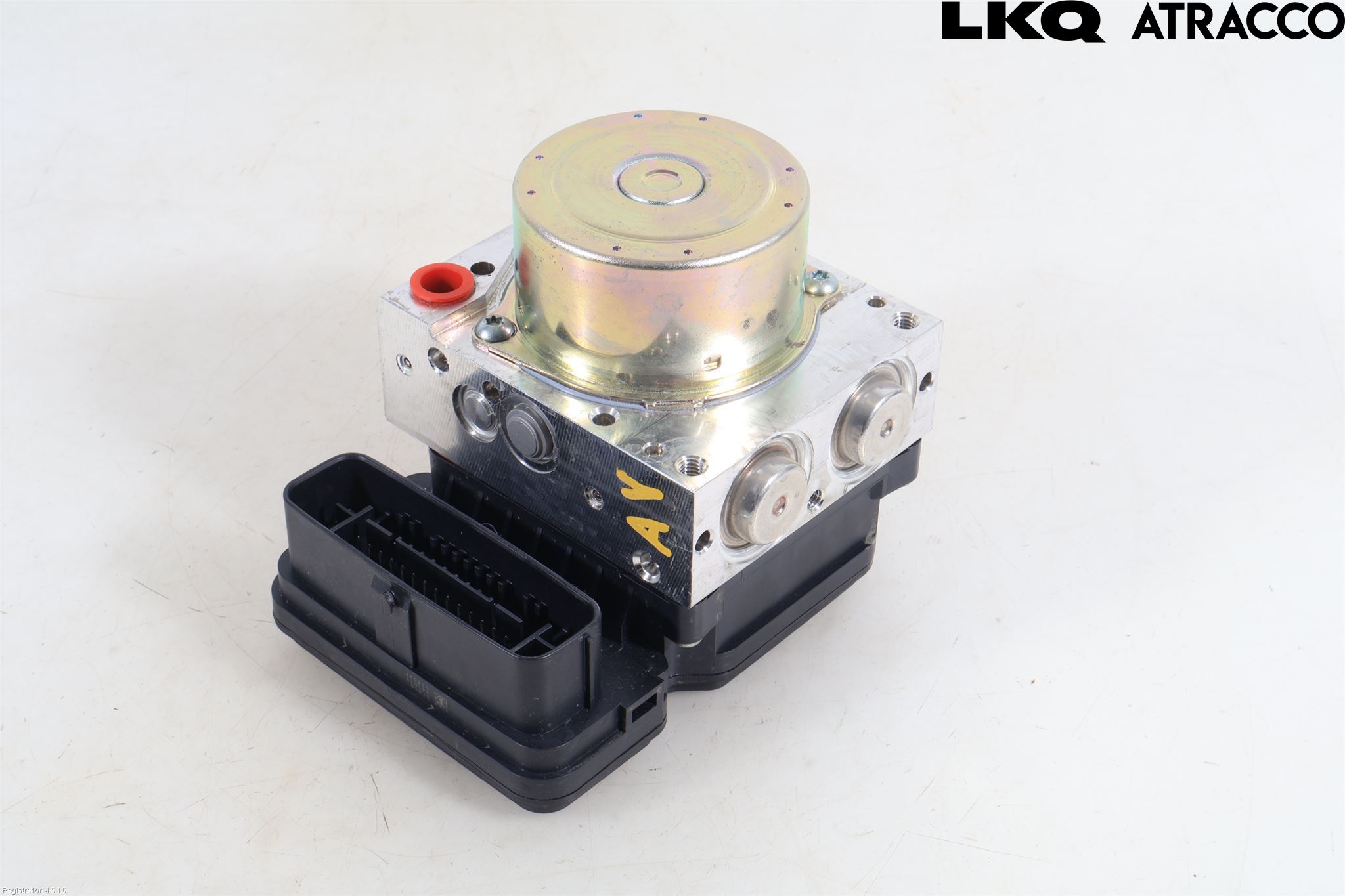 Toyota COROLLA CROSS XG10 22- Abs Hydraulaggregat