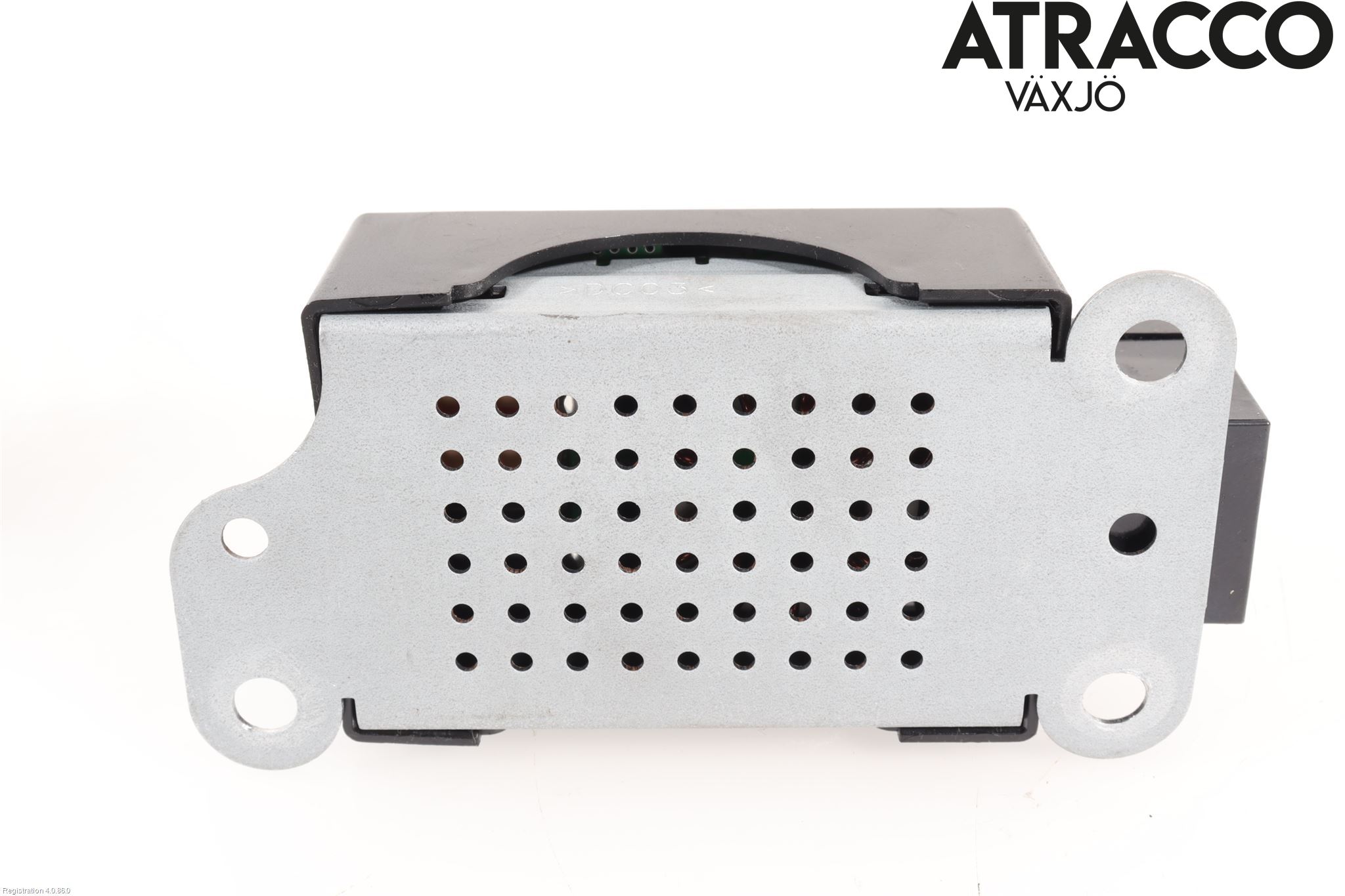 Volkswagen VW GOLF VI 09-13 Antennförstärkare