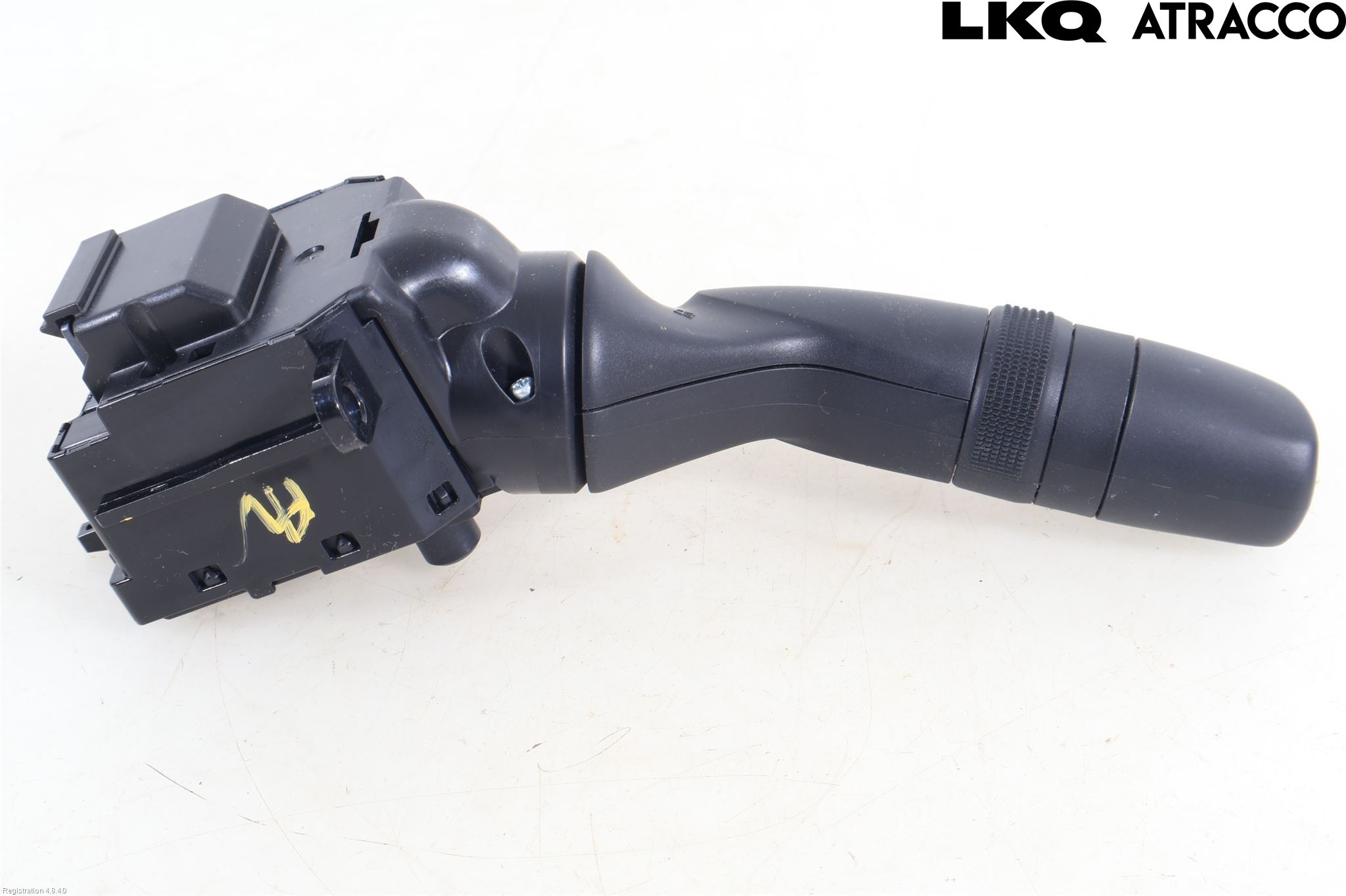 Toyota bZ4X EA10 22- Spak Blinkers-Ljusomk