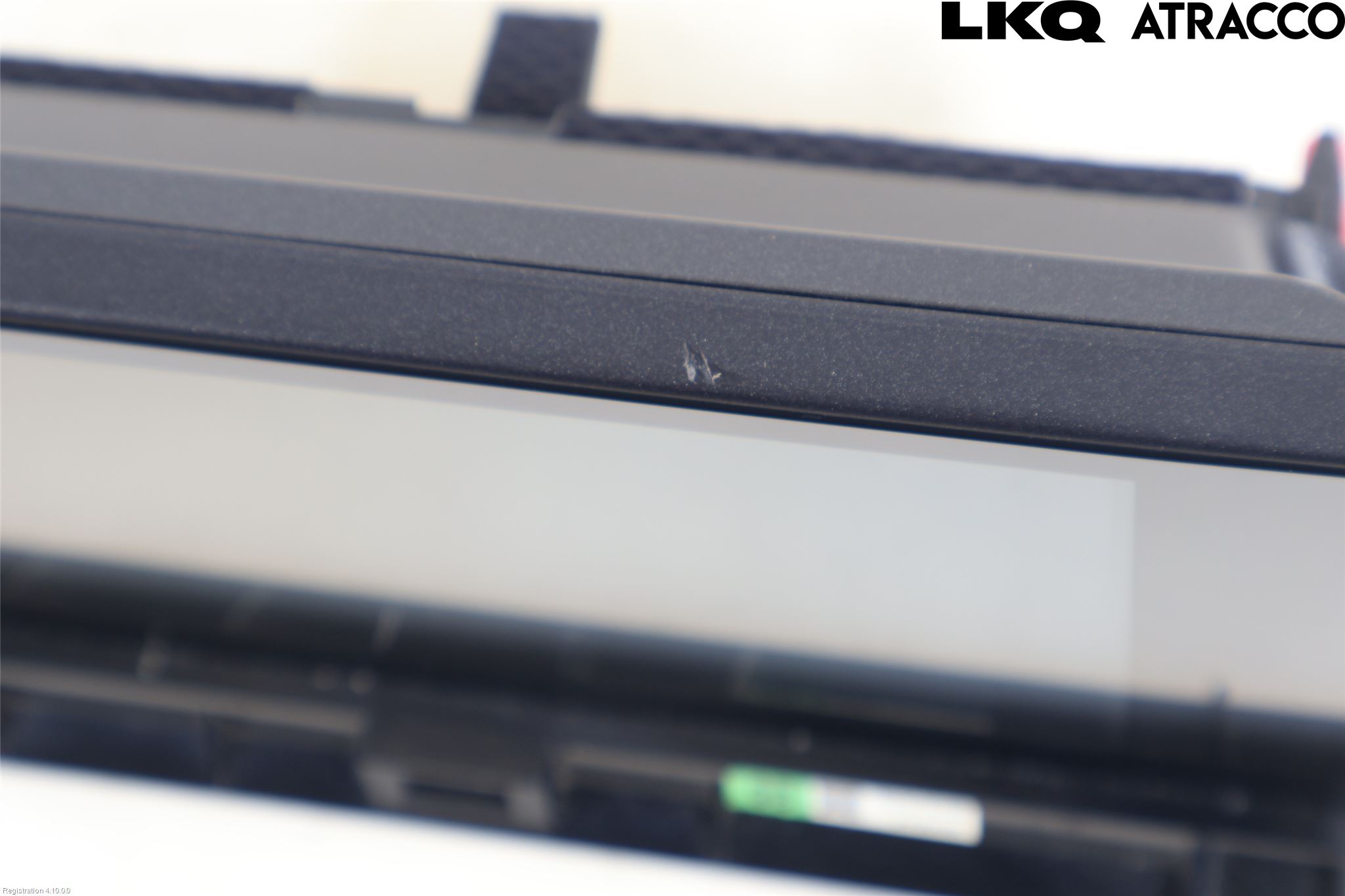 Lexus NX 300h 15-21 Multifunktionsdisplay