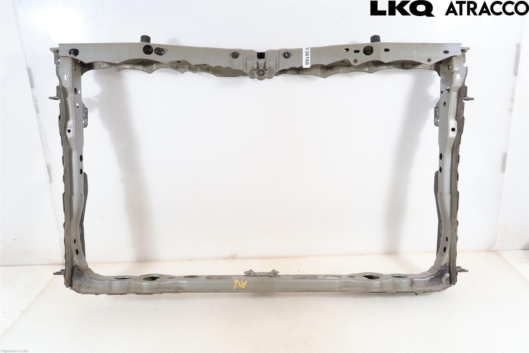 Toyota AURIS 13-19 Frontkorg