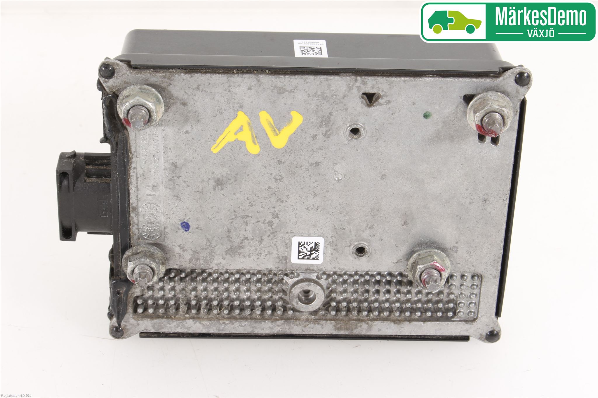 Mitsubishi OUTLANDER 13-21 Sensor Aktivt Kollisionsskydd