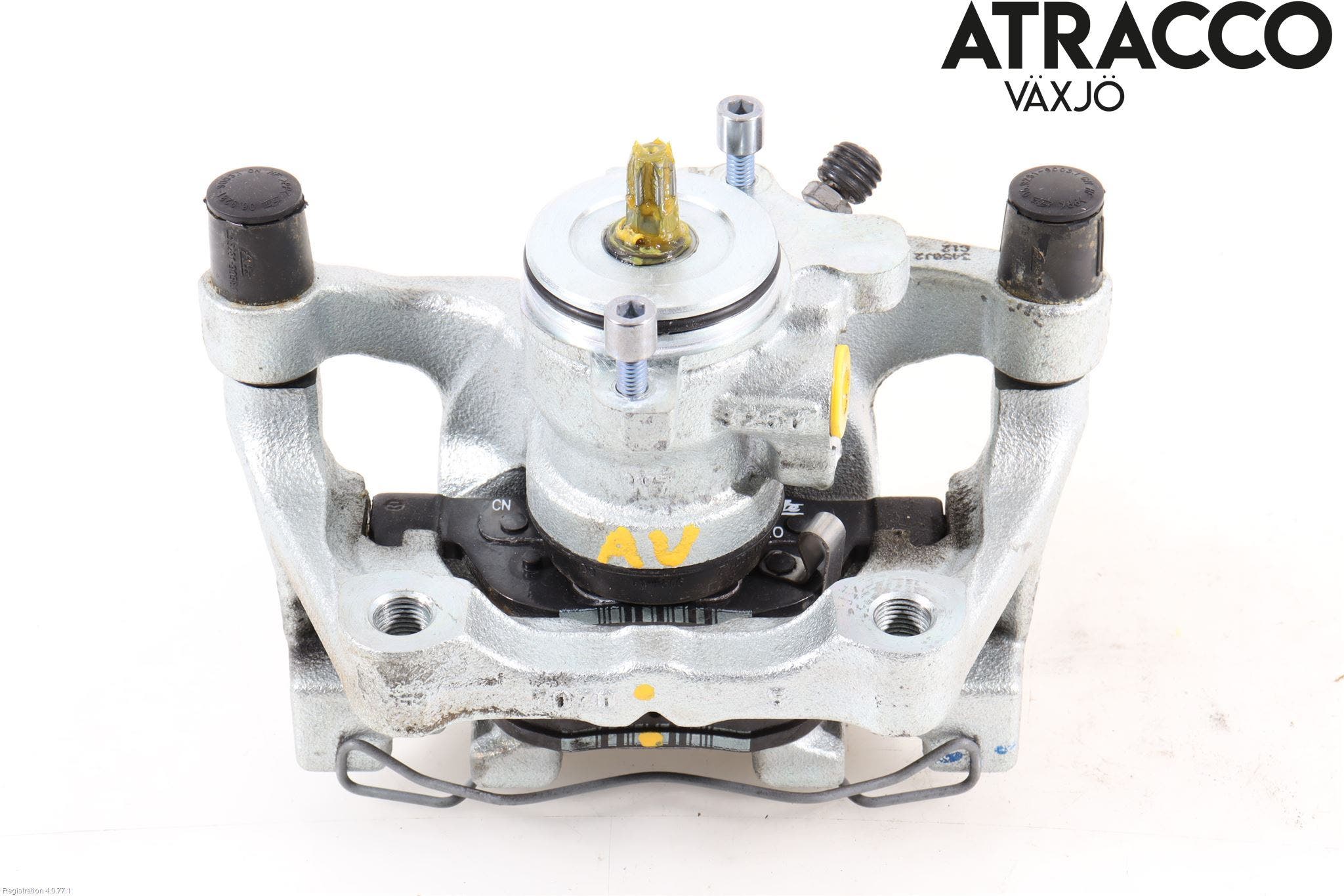 Mazda CX-30 20- Bromsok Bak Höger