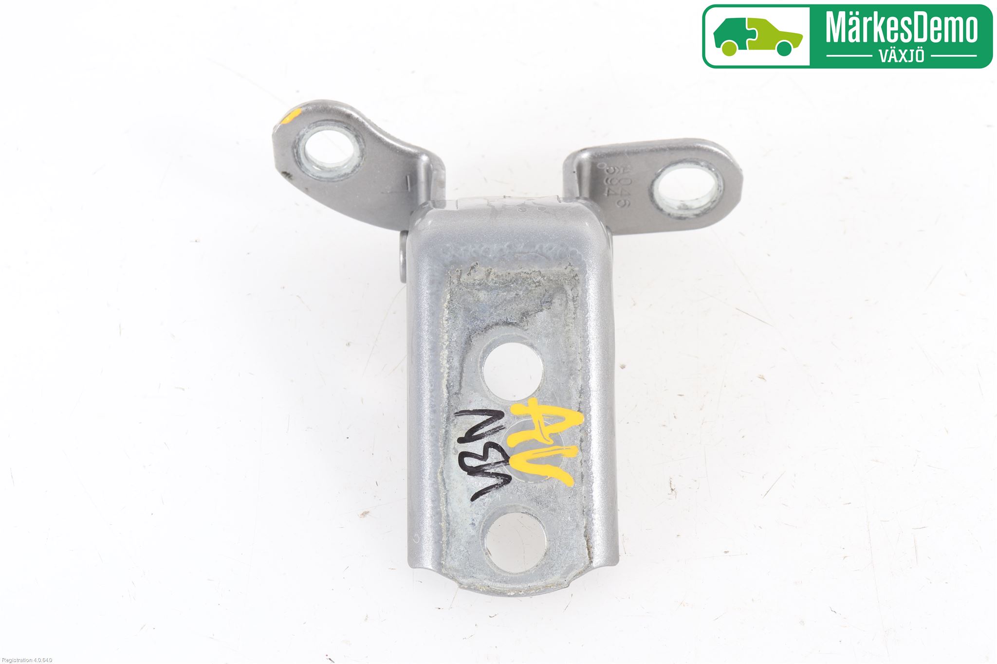 Lexus NX 300h 15-21 Dörrgångjärn