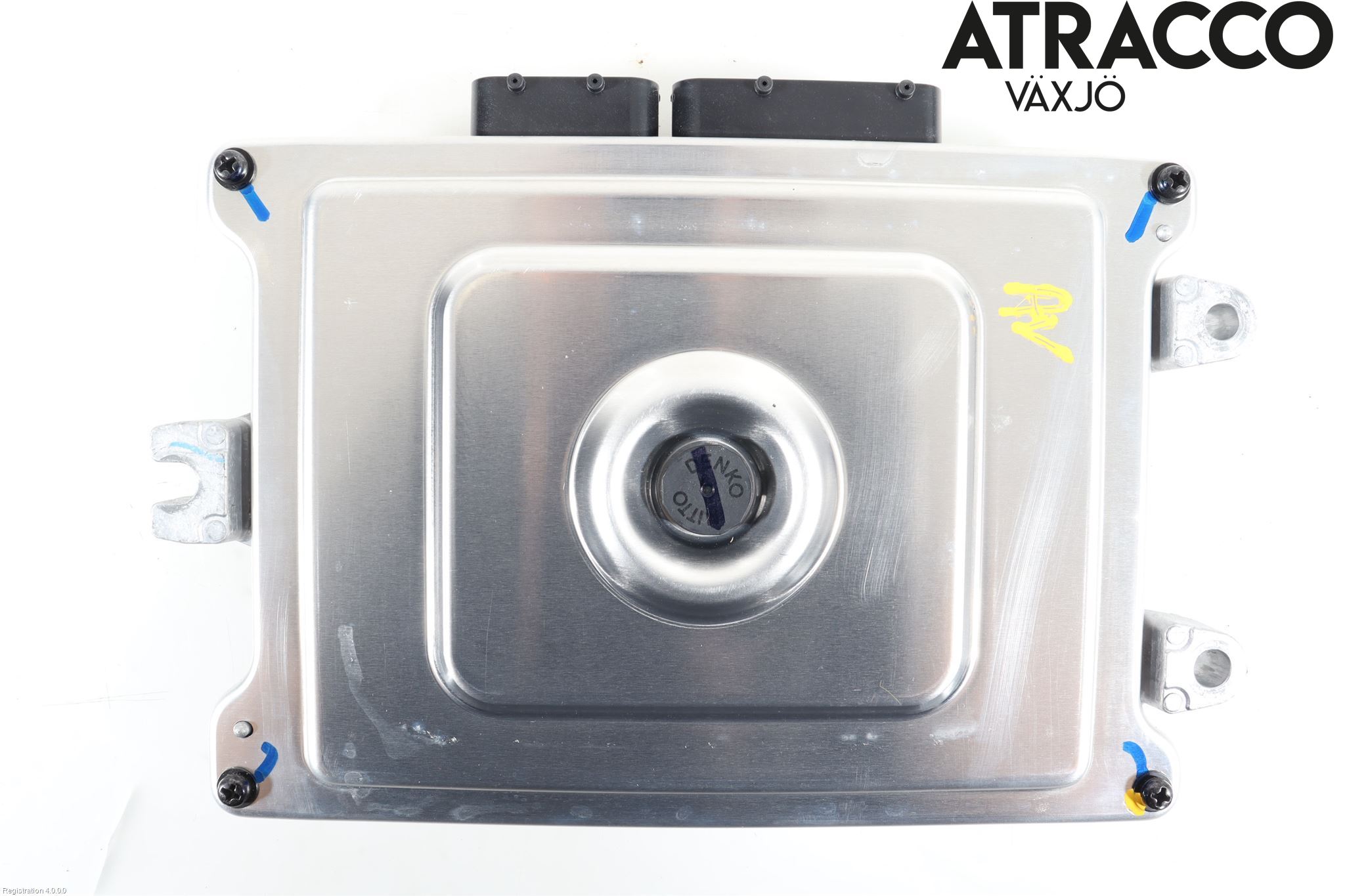 Honda E 20-23 Styrenhet Insprut Bensin