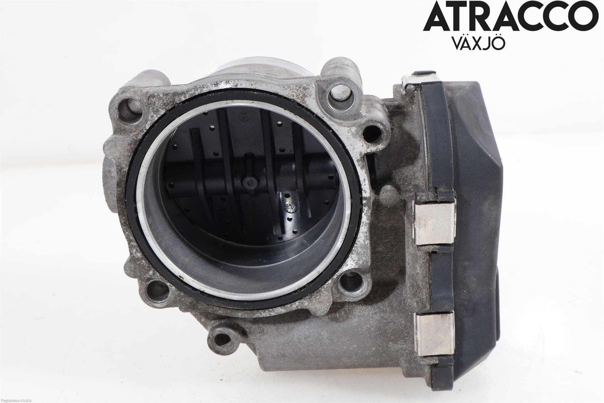 BMW 5 F10/F11/F18 09-17 Injspjällhus