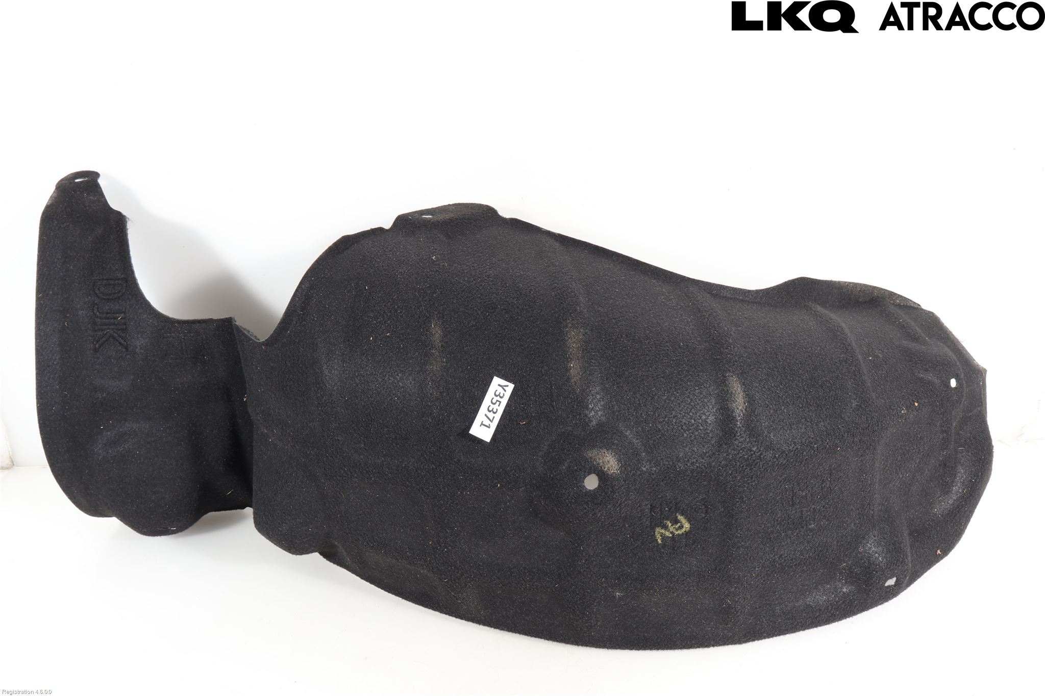 Mazda CX-30 20- Skärm Inner